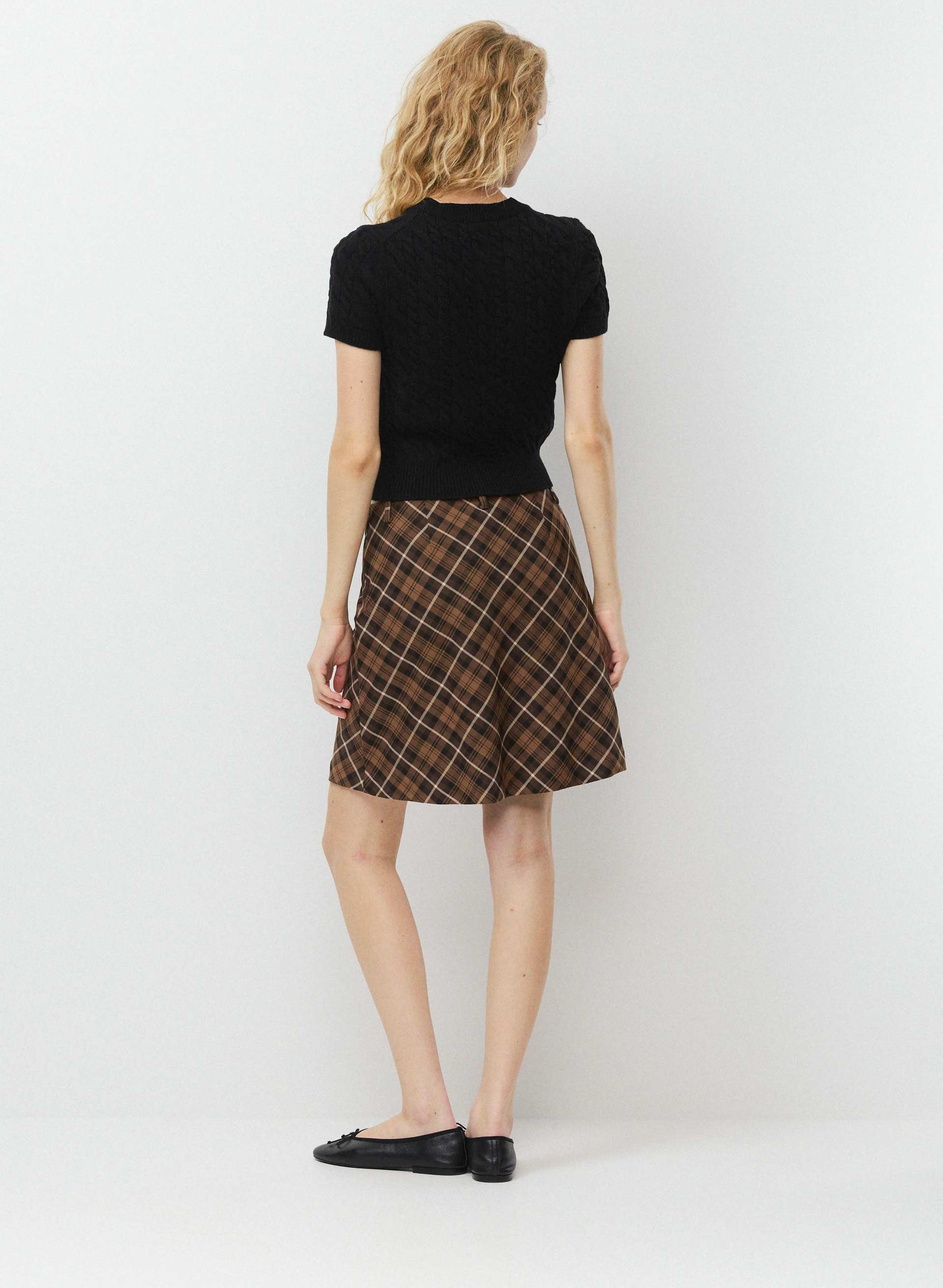 ENDEAR SWEATER | Aritzia