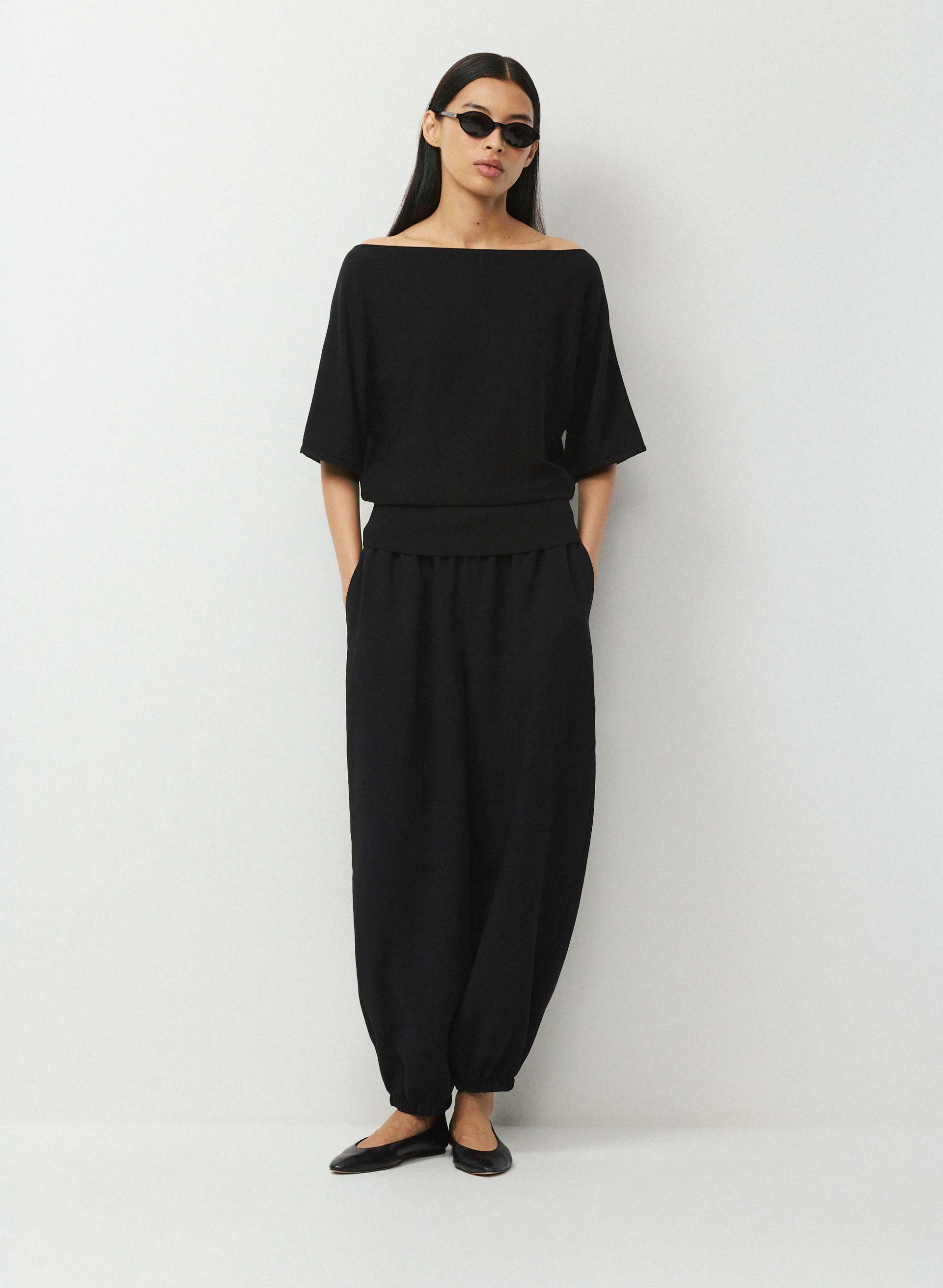 PRECEDENT SWEATER | Aritzia