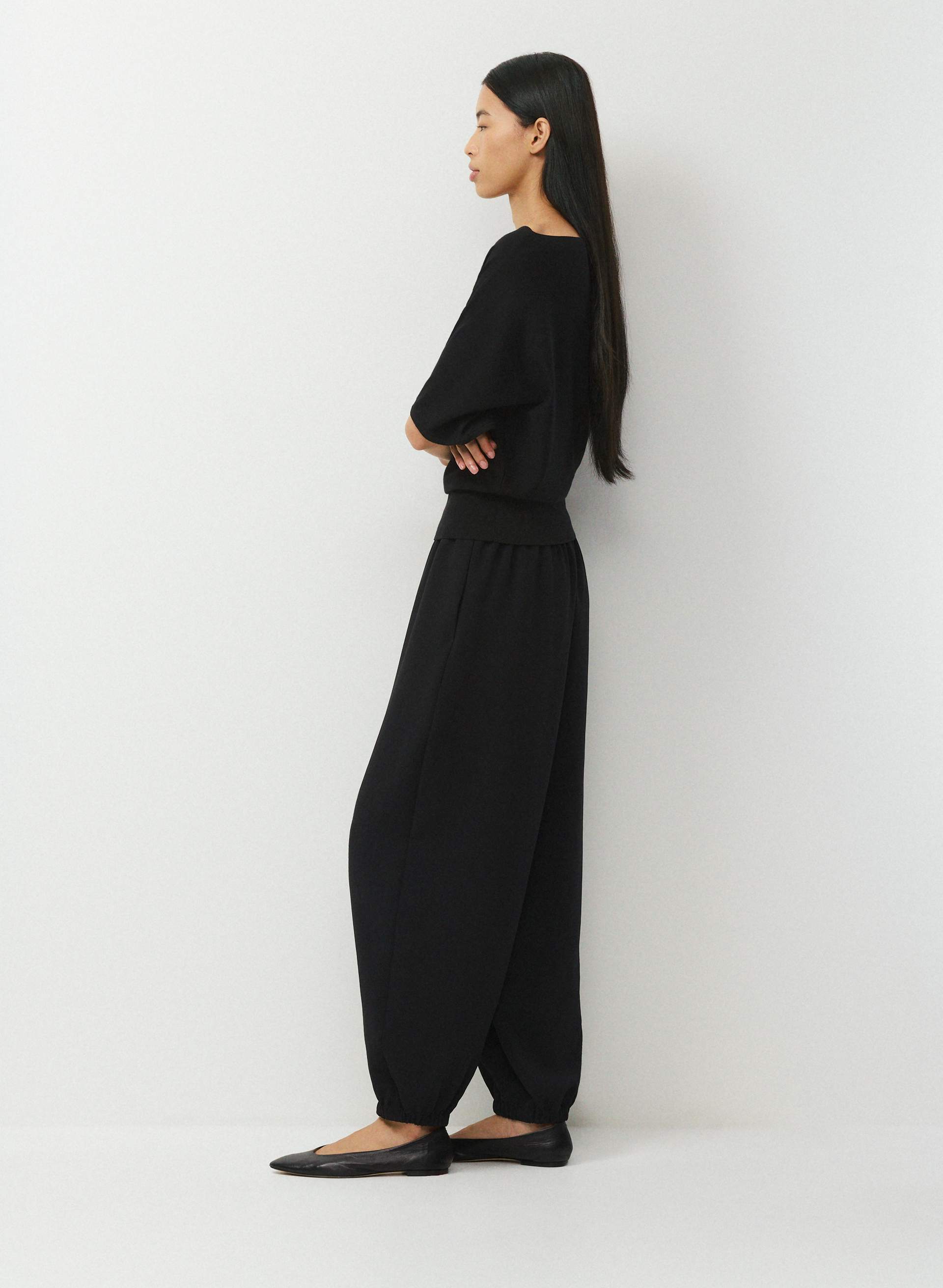 PRECEDENT SWEATER | Aritzia