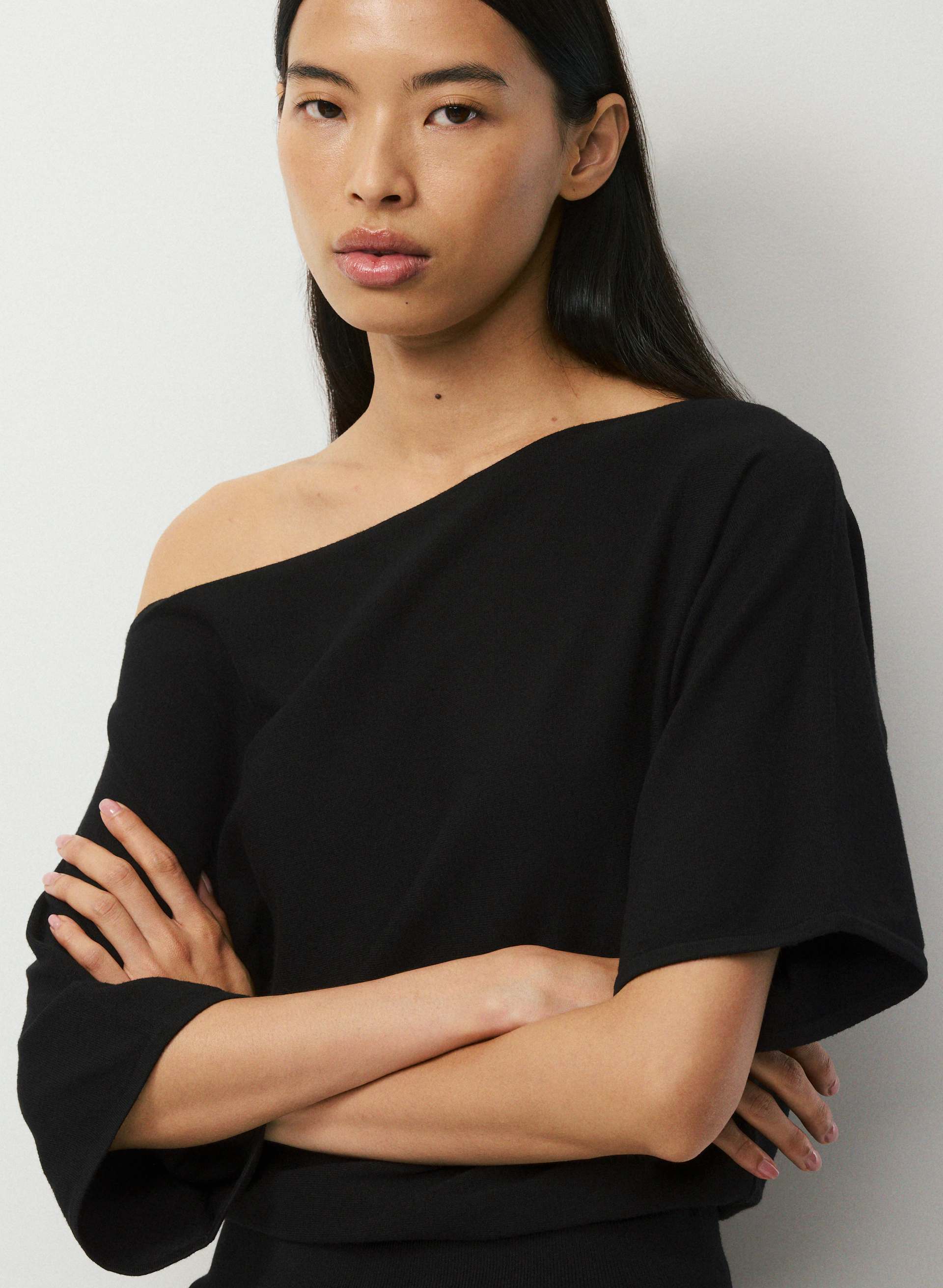 PRECEDENT SWEATER | Aritzia