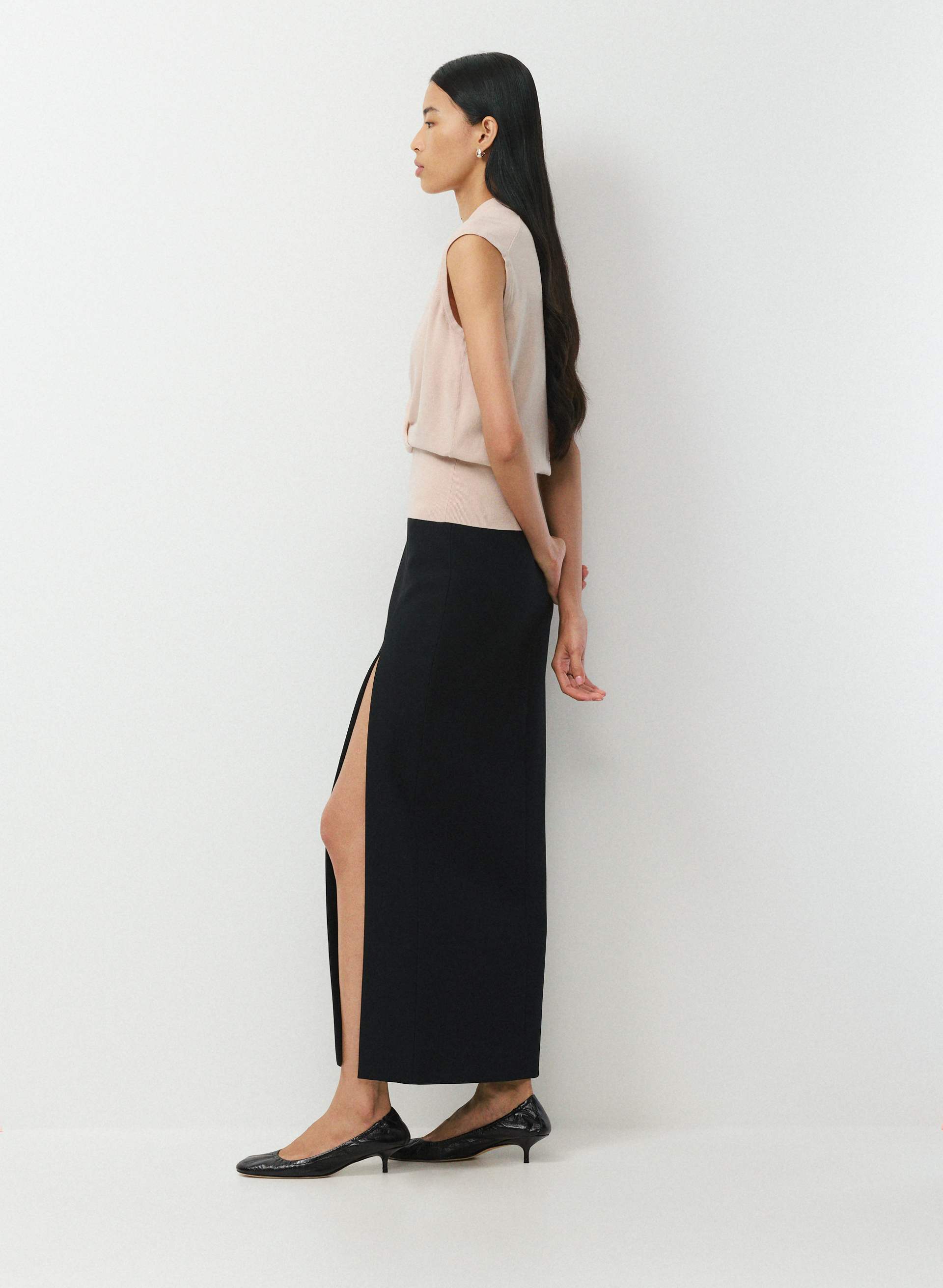 VICINITY TOP | Aritzia