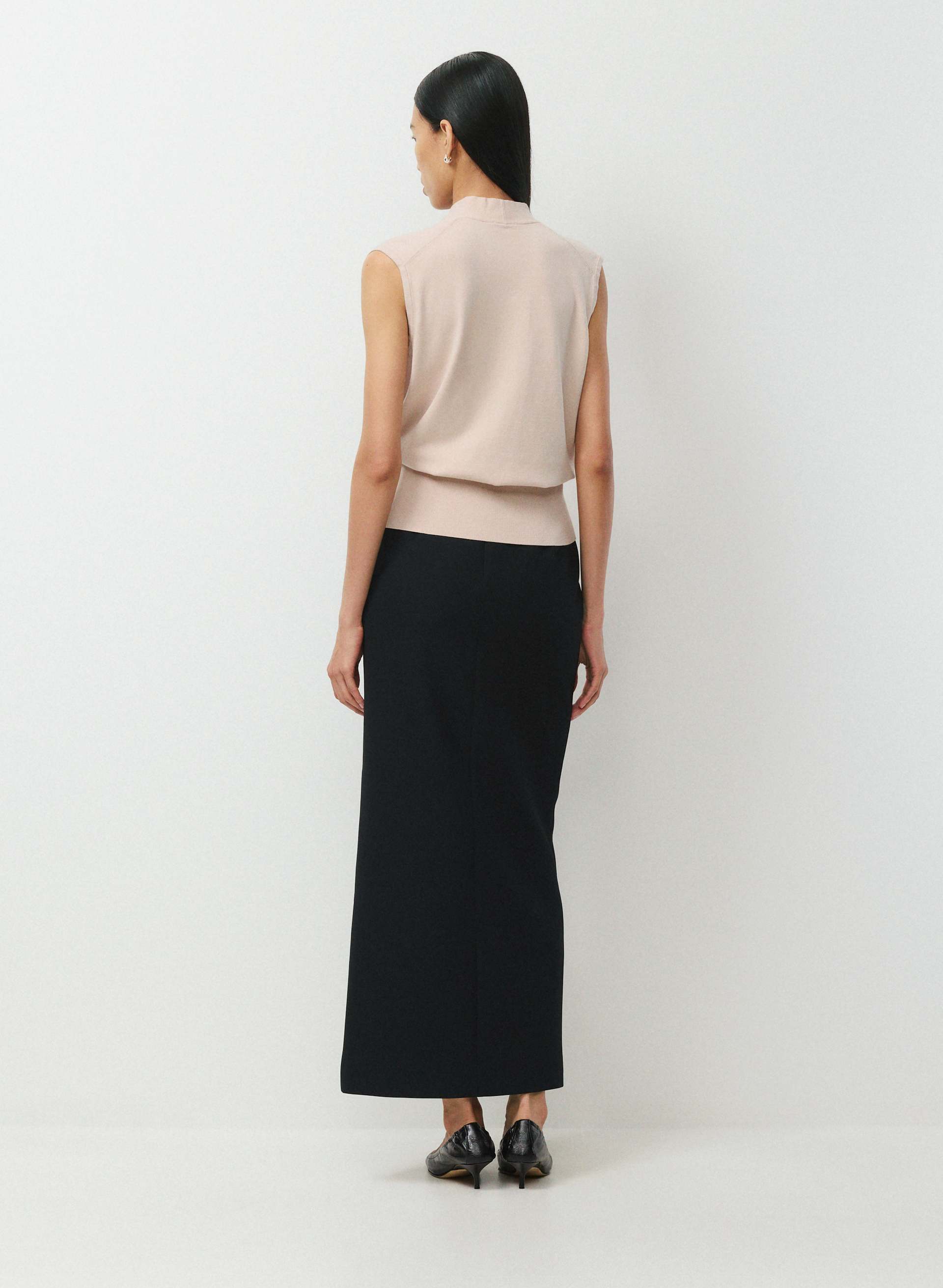VICINITY TOP | Aritzia