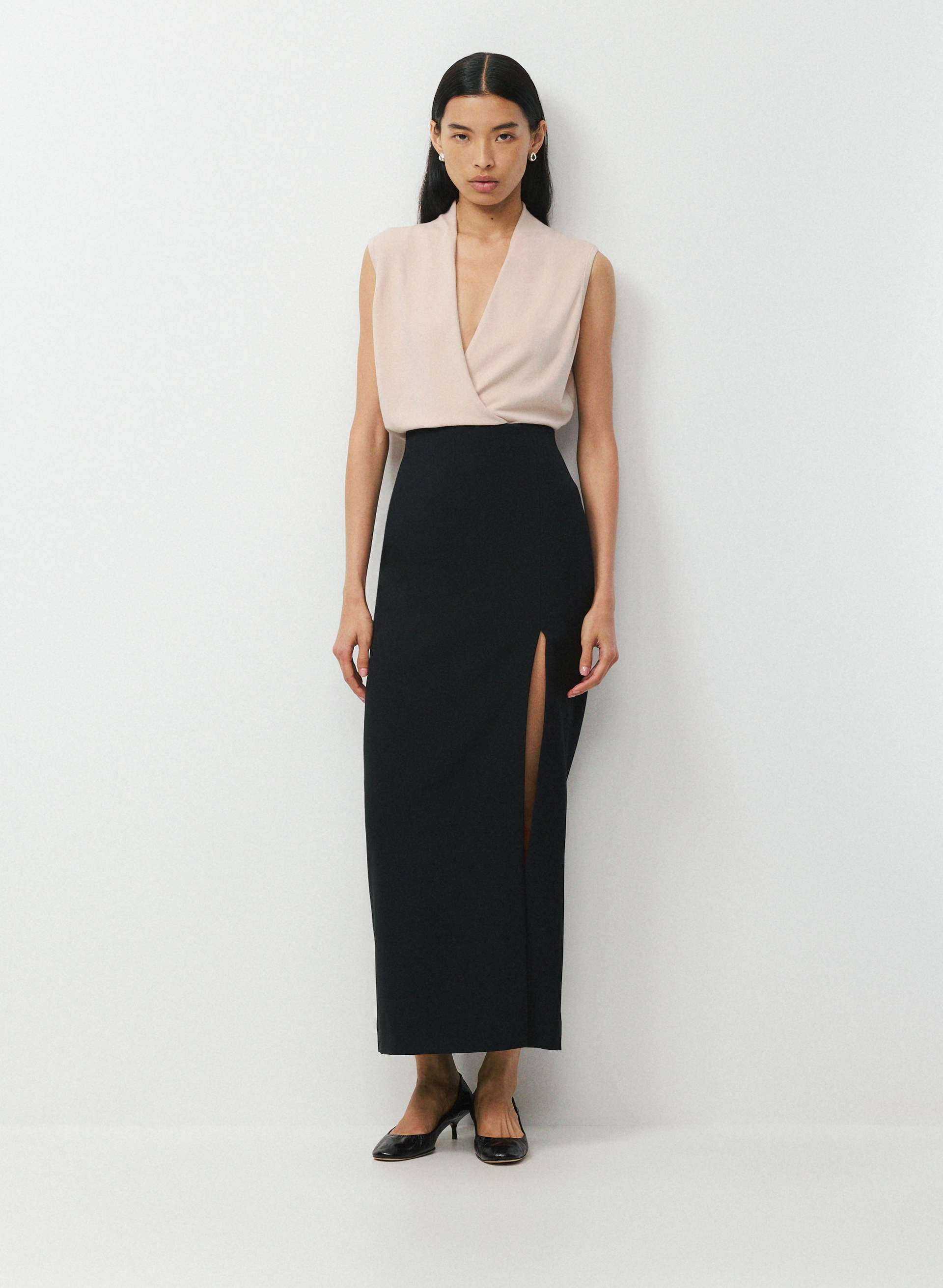 VICINITY TOP | Aritzia