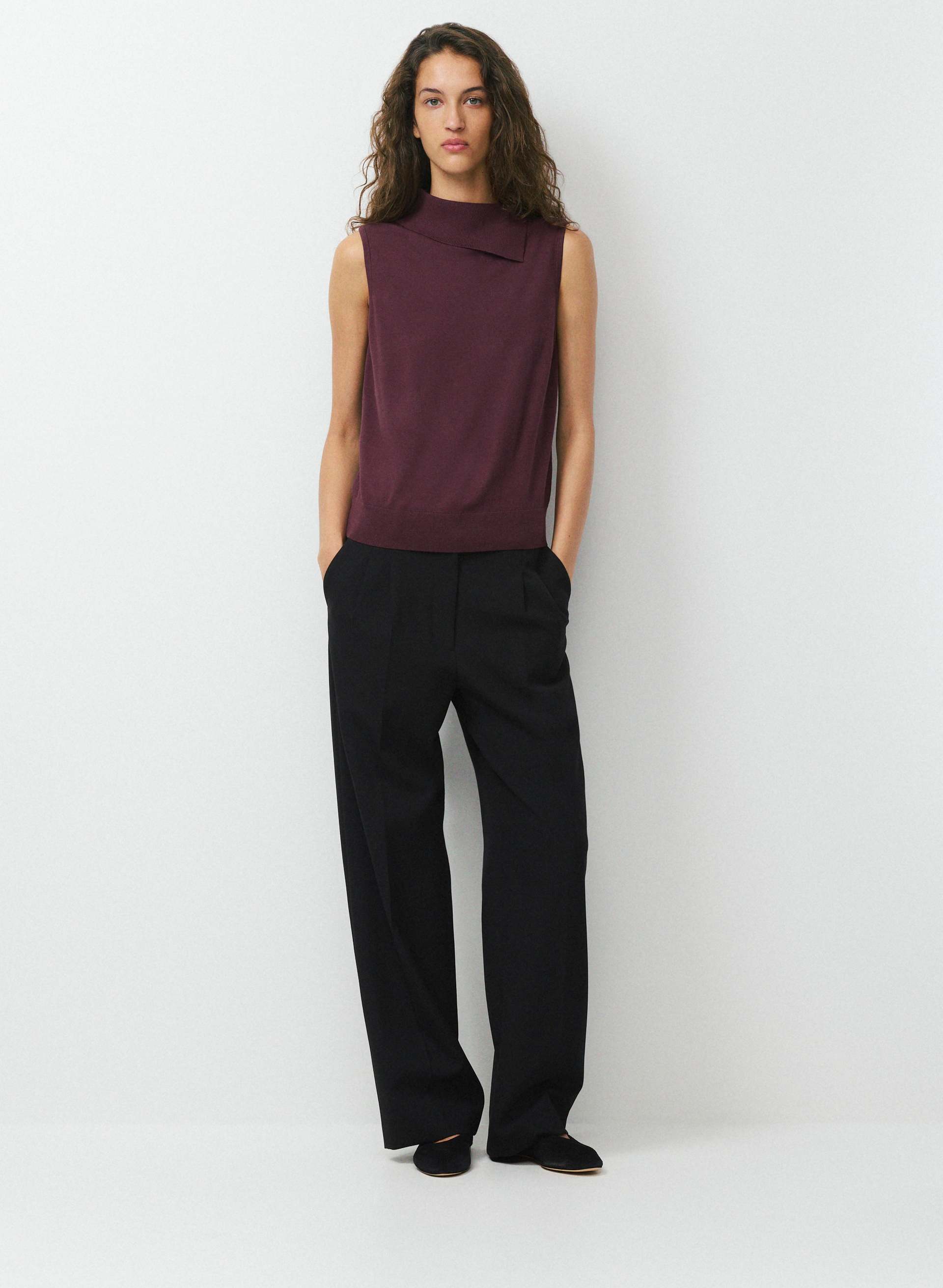 PROPEL TOP | Aritzia
