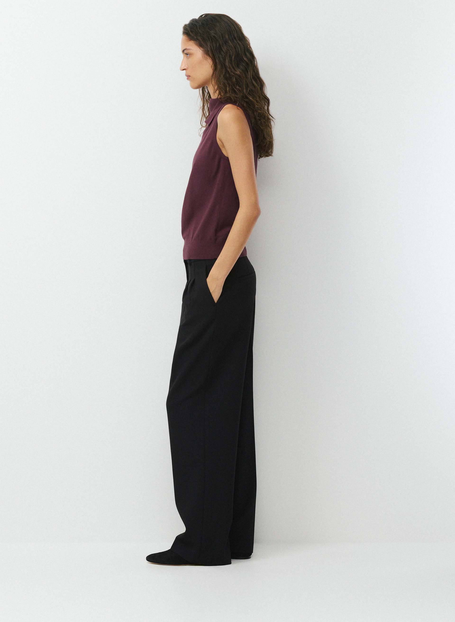 PROPEL TOP | Aritzia