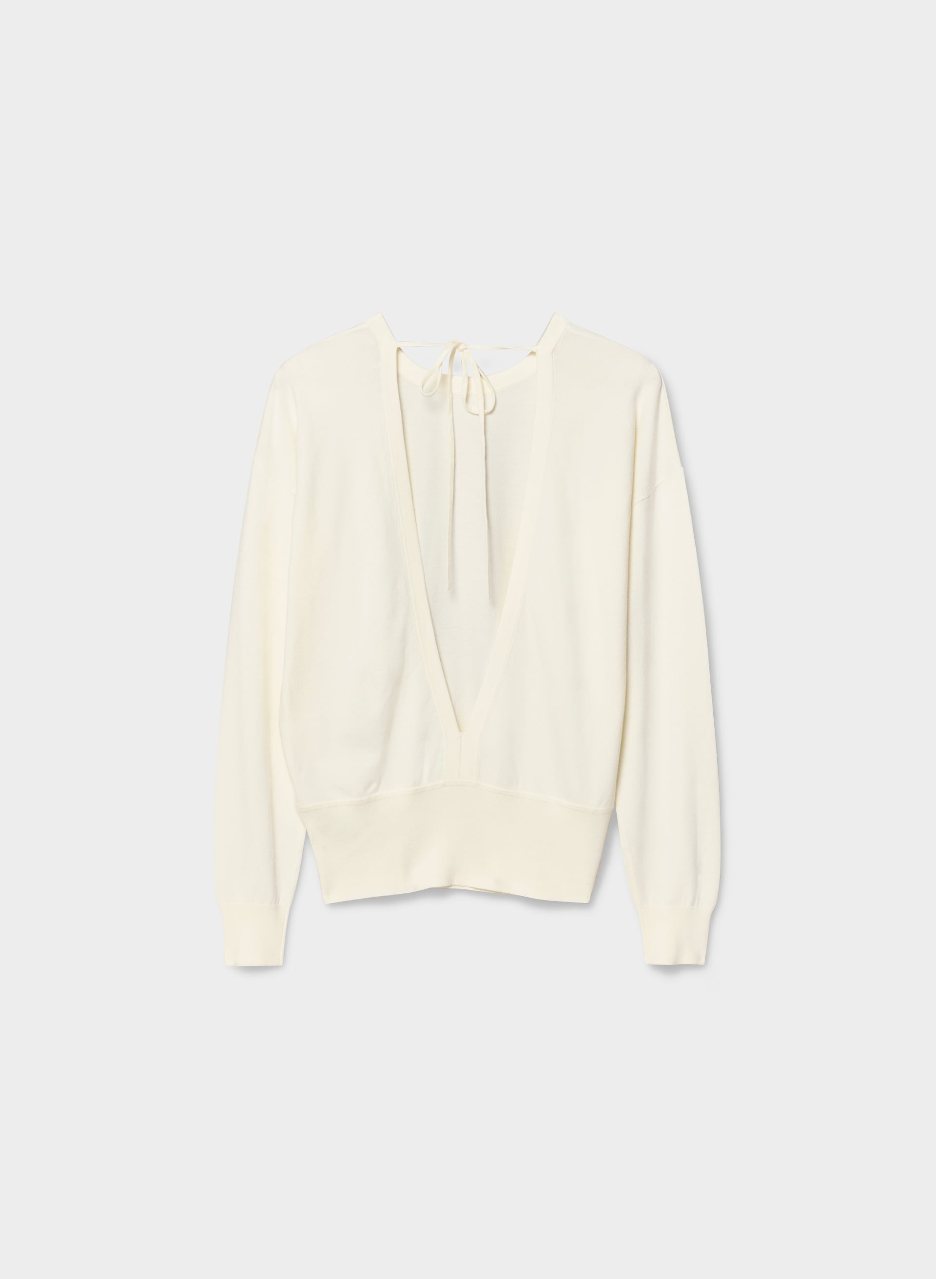 SCHEMA SWEATER | Aritzia