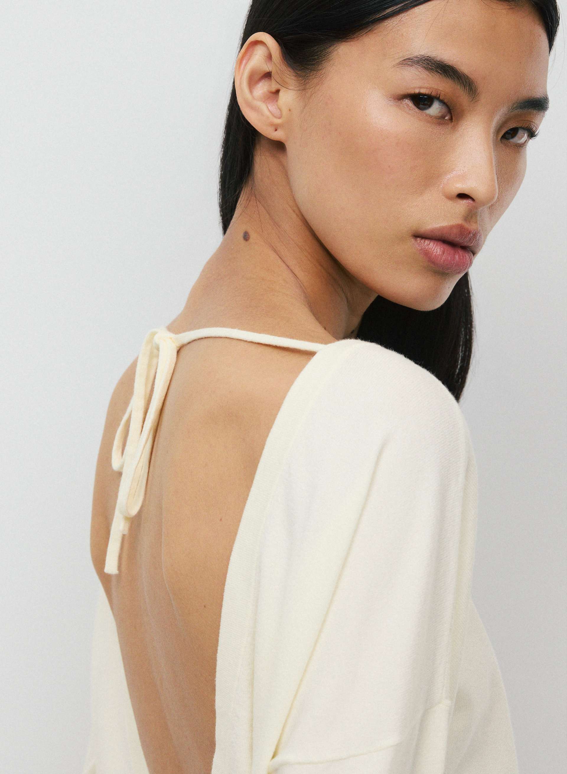 SCHEMA SWEATER | Aritzia