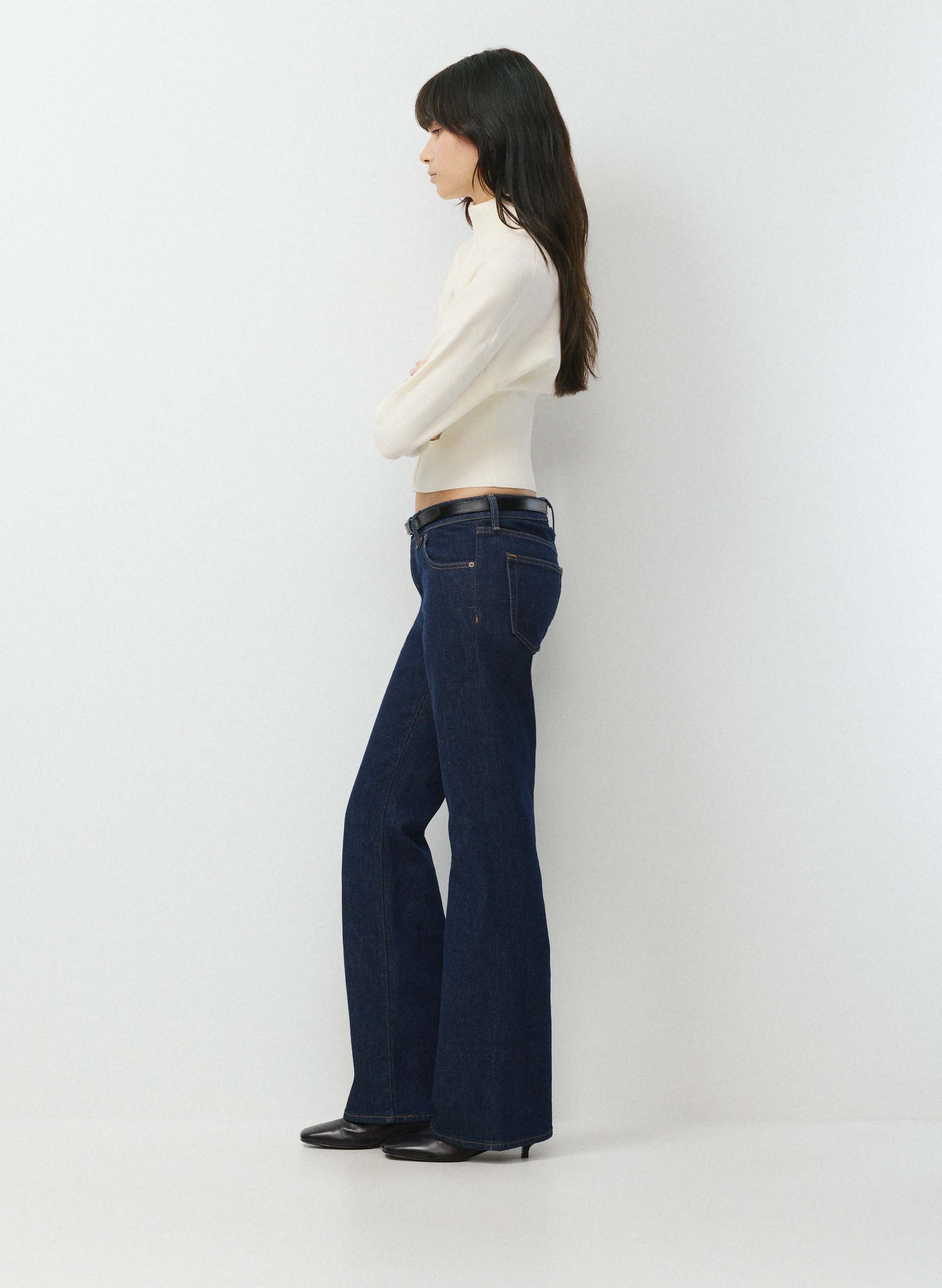 MEANDER ZIP-UP | Aritzia