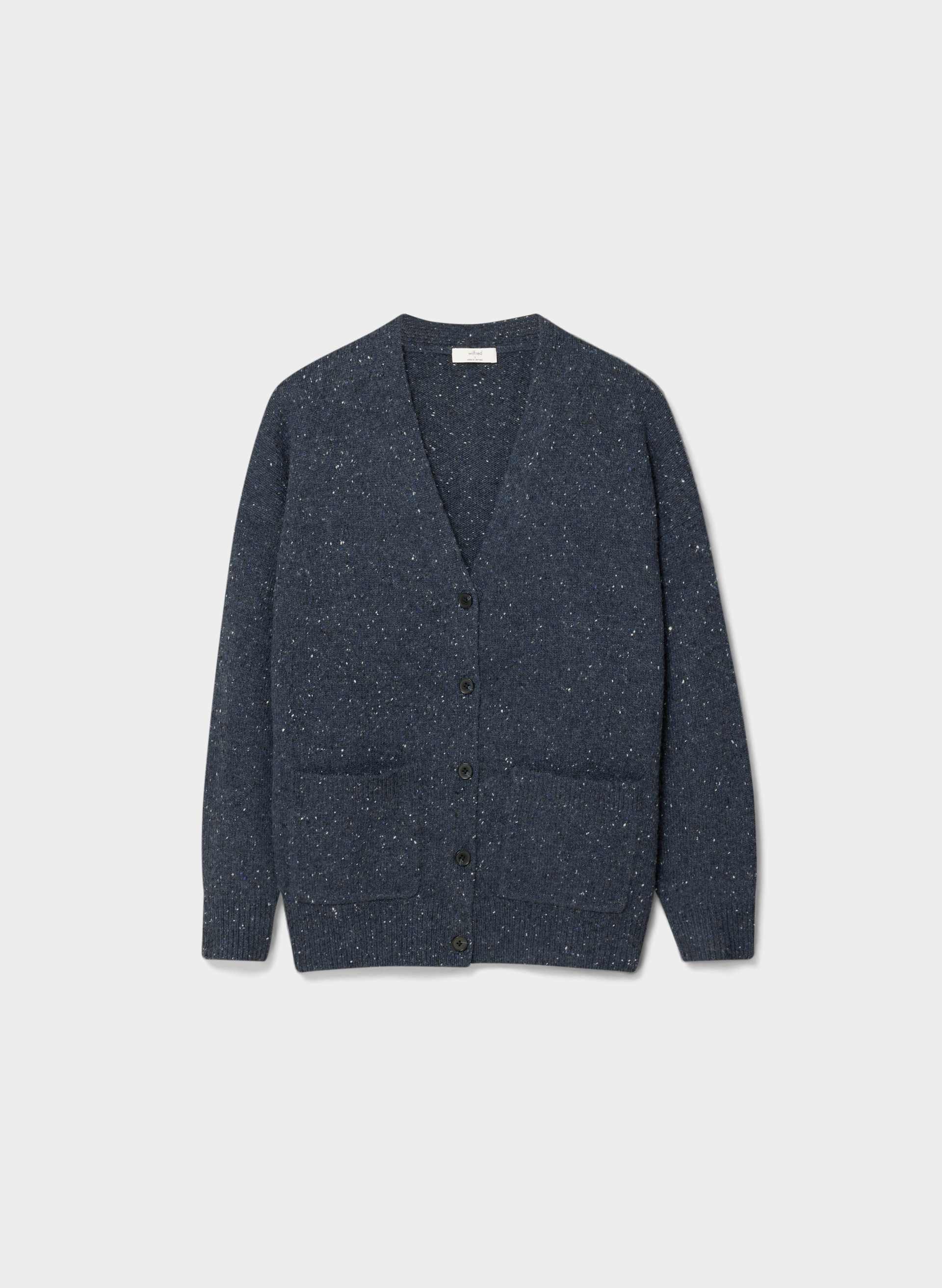 NOOK CARDIGAN | Aritzia