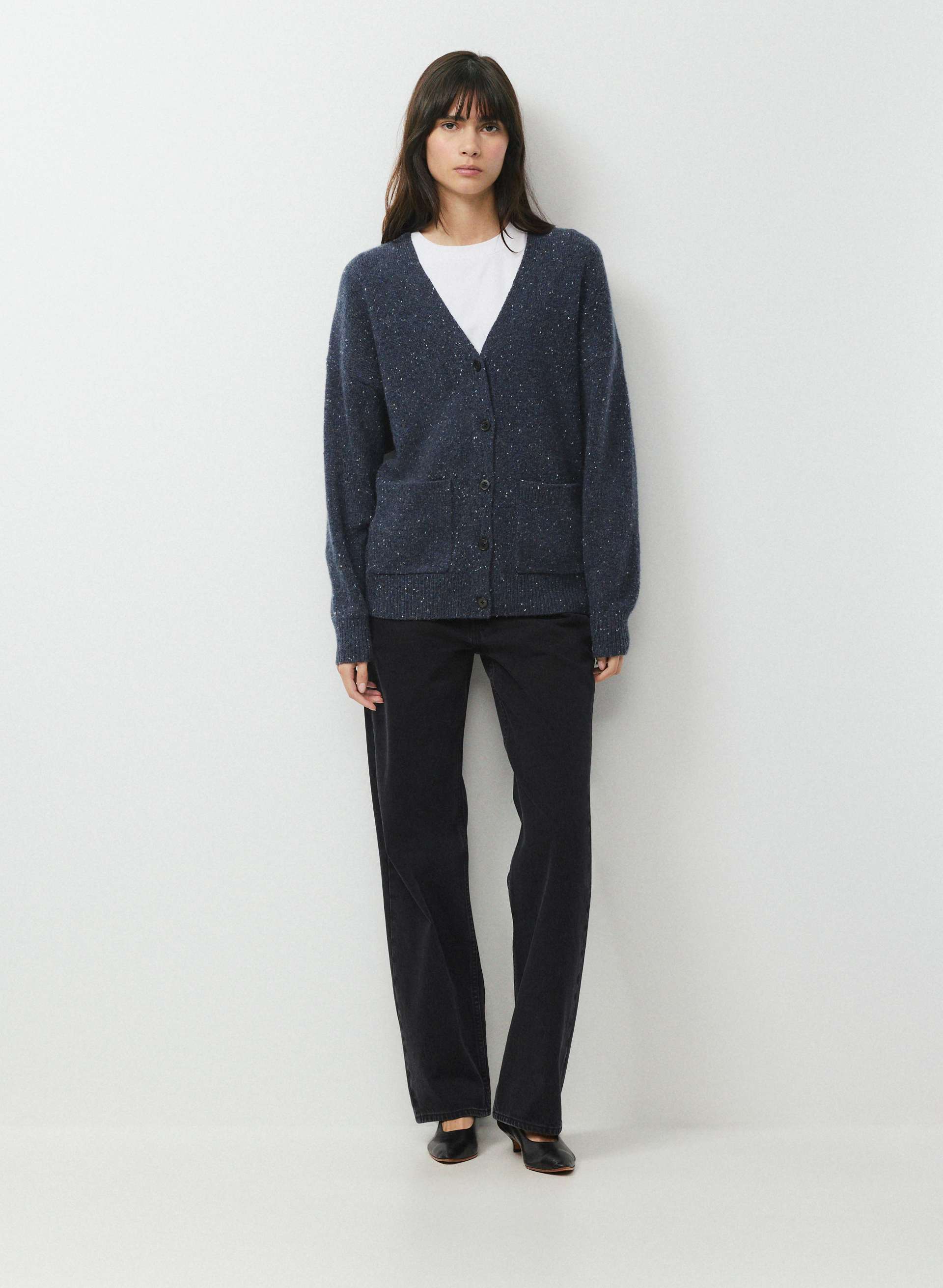 NOOK CARDIGAN | Aritzia