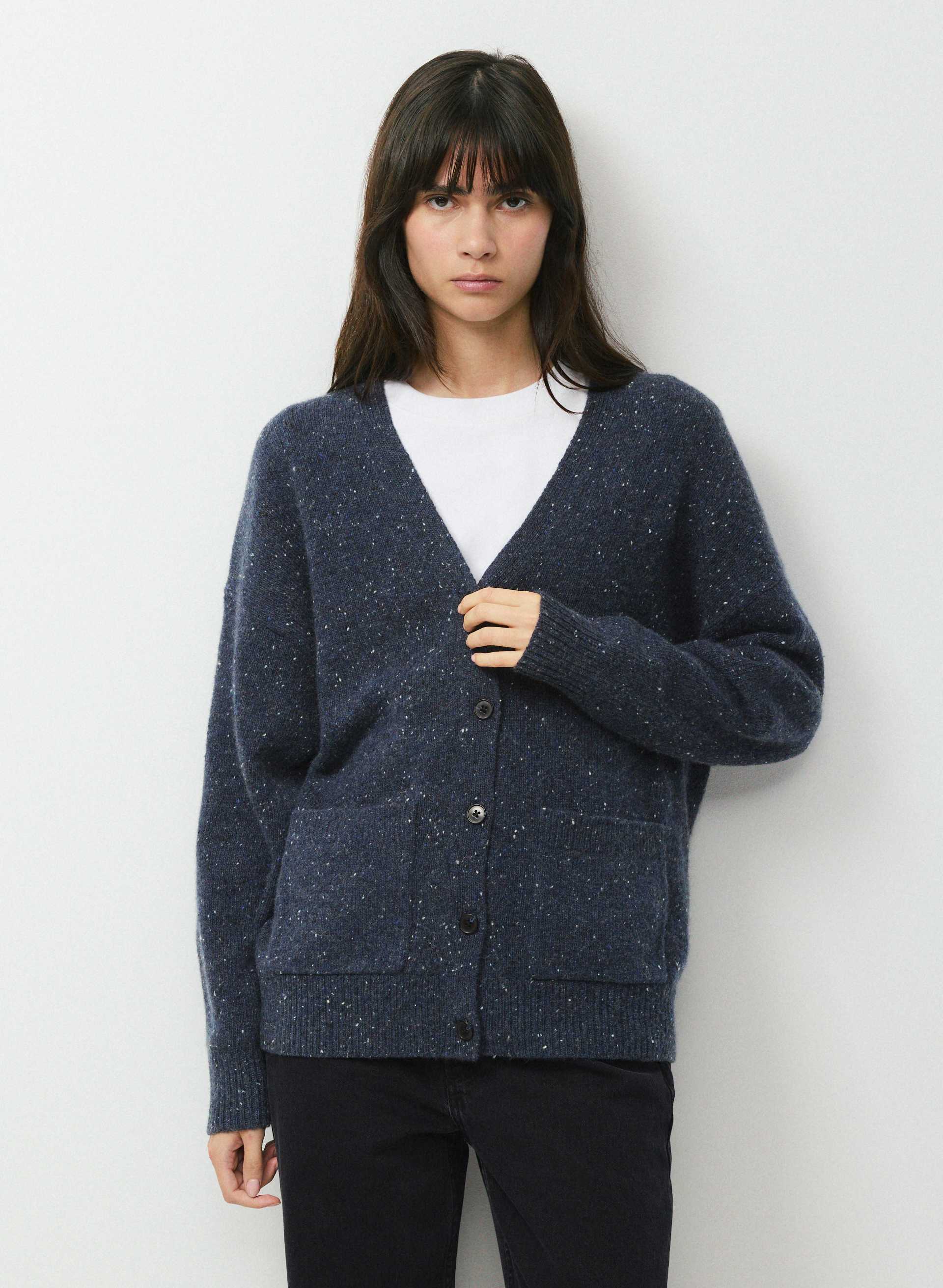 NOOK CARDIGAN | Aritzia