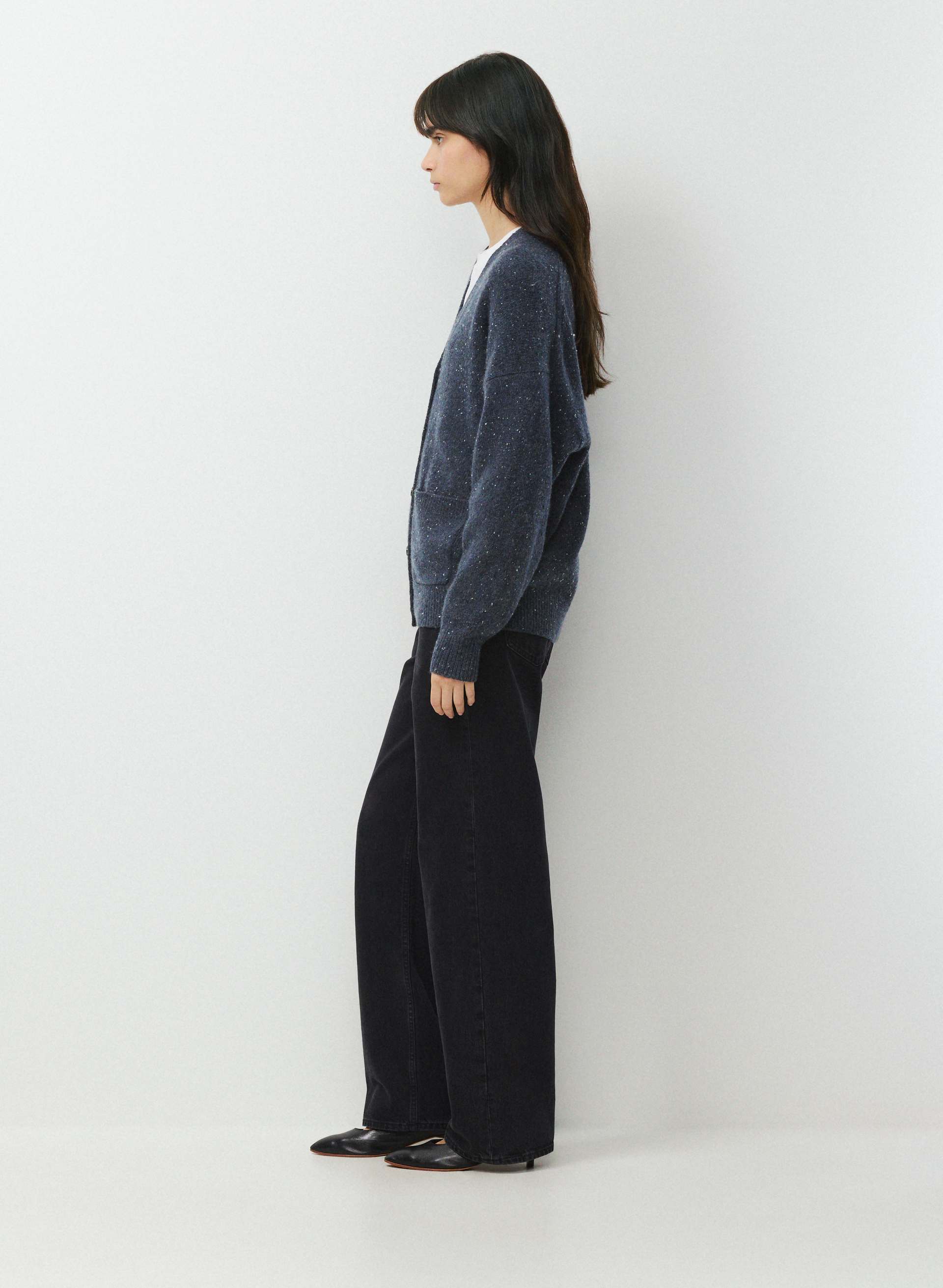 NOOK CARDIGAN | Aritzia