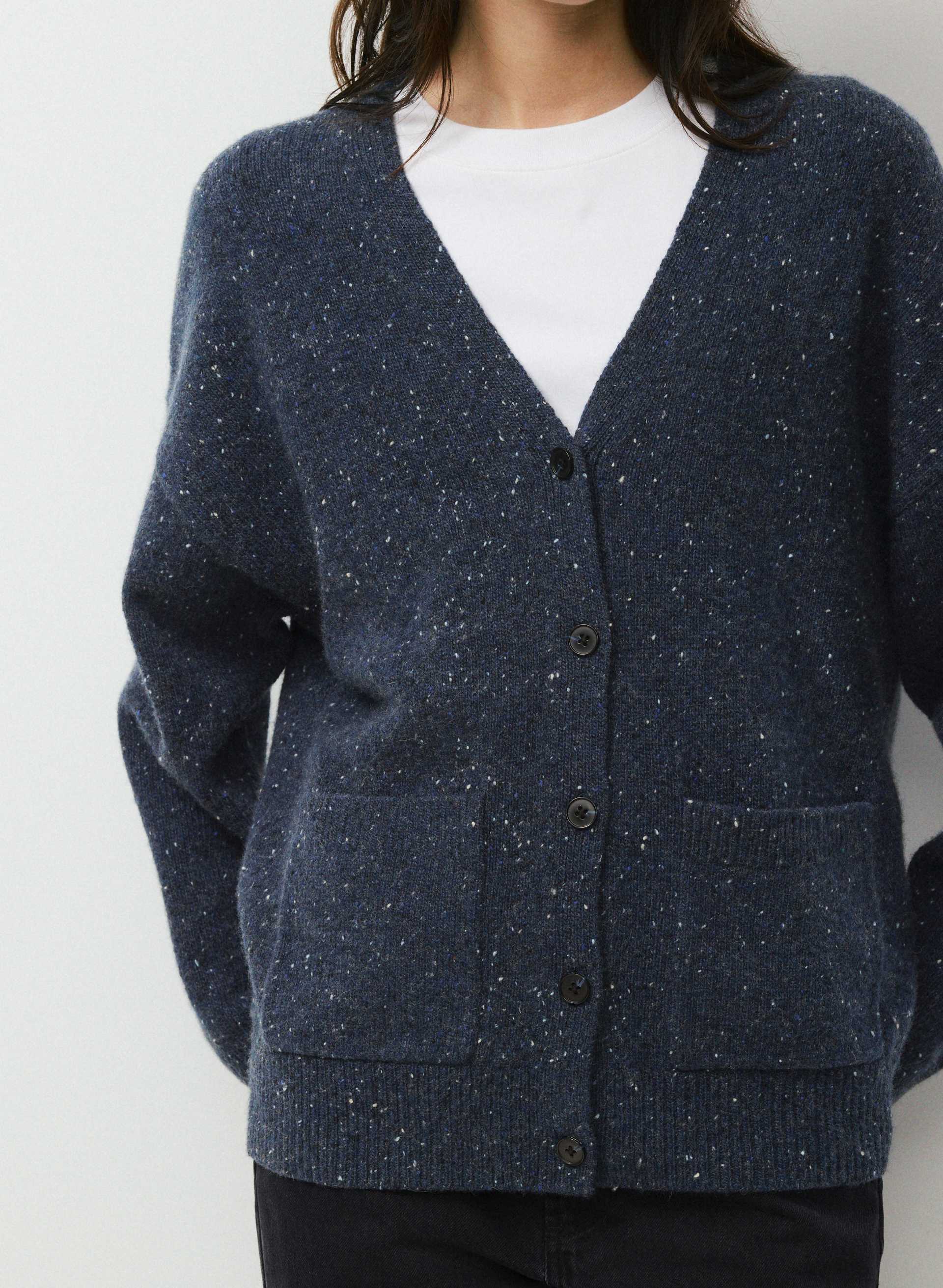 NOOK CARDIGAN | Aritzia