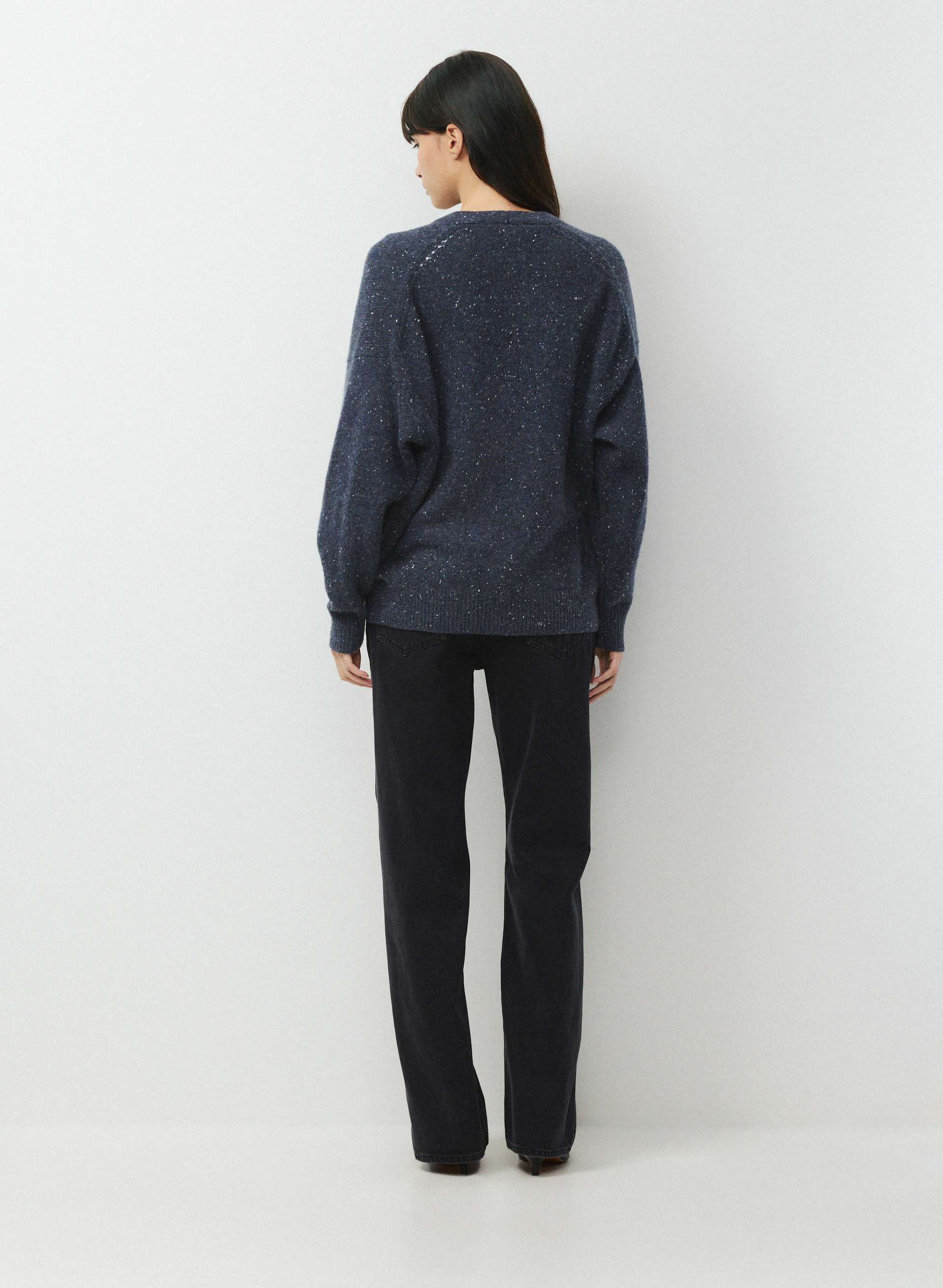 NOOK CARDIGAN | Aritzia