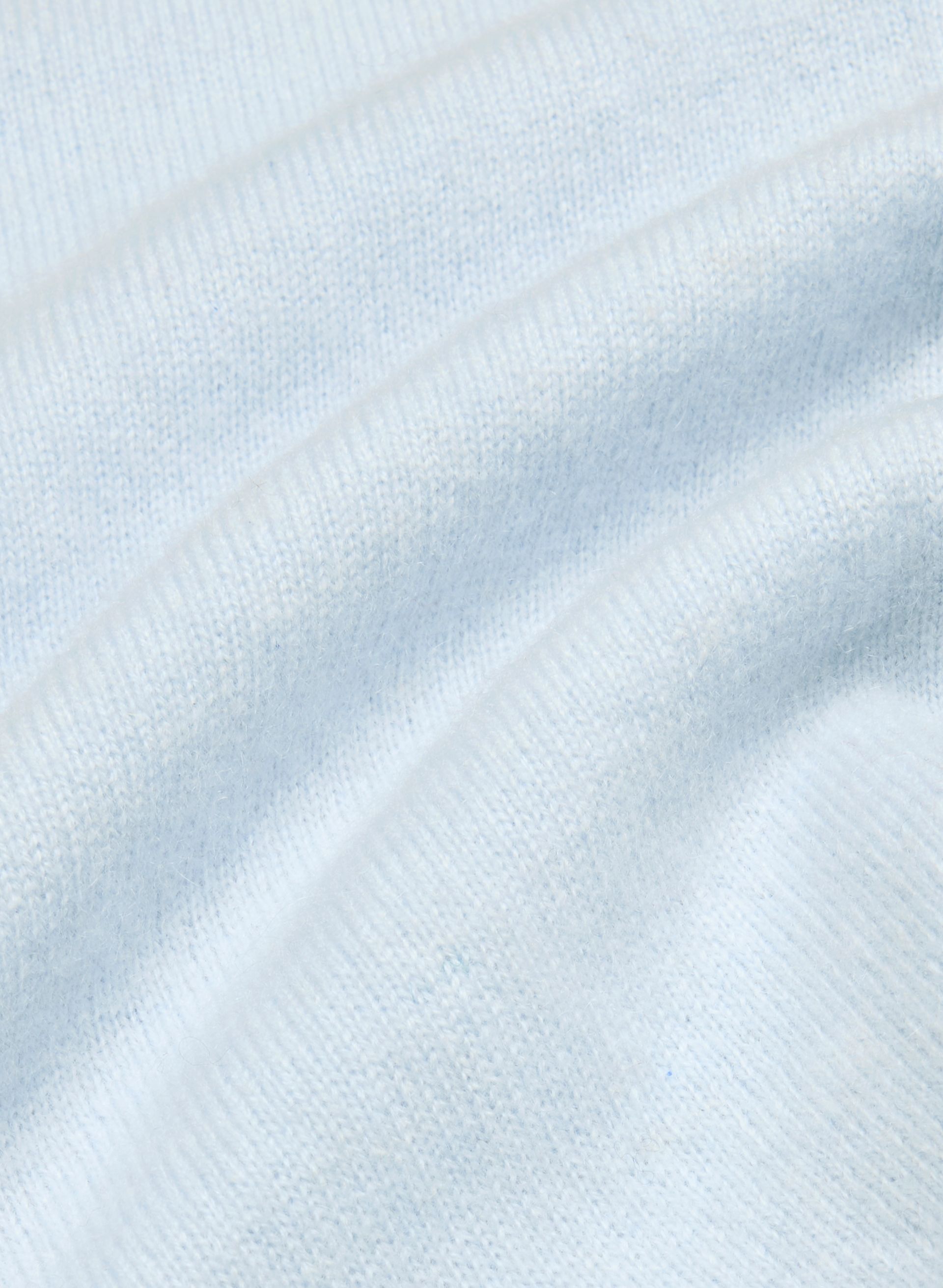 BARE CASHMERE NOTEWORTHY CARDIGAN | Aritzia