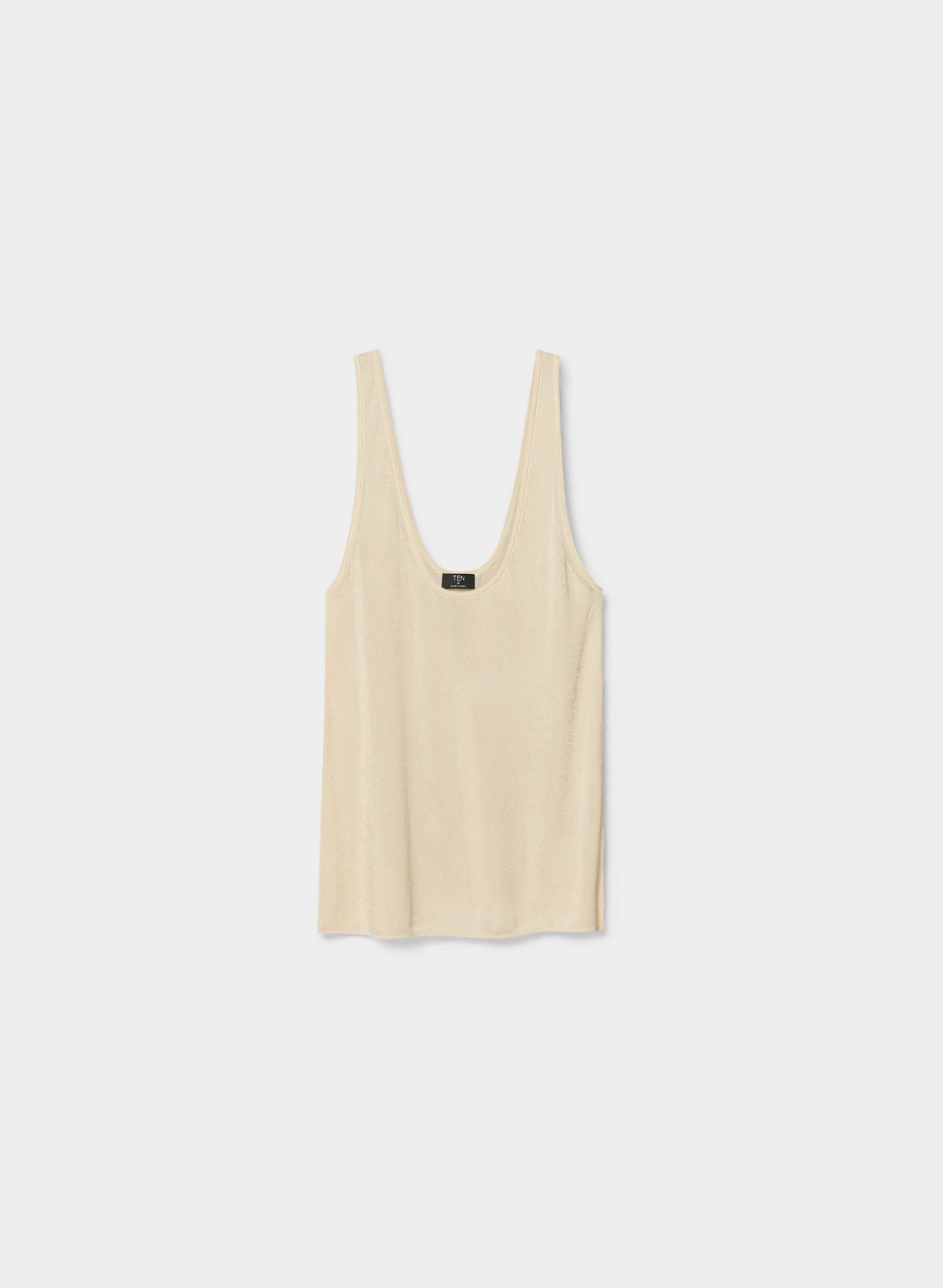 CHAT TOP | Aritzia