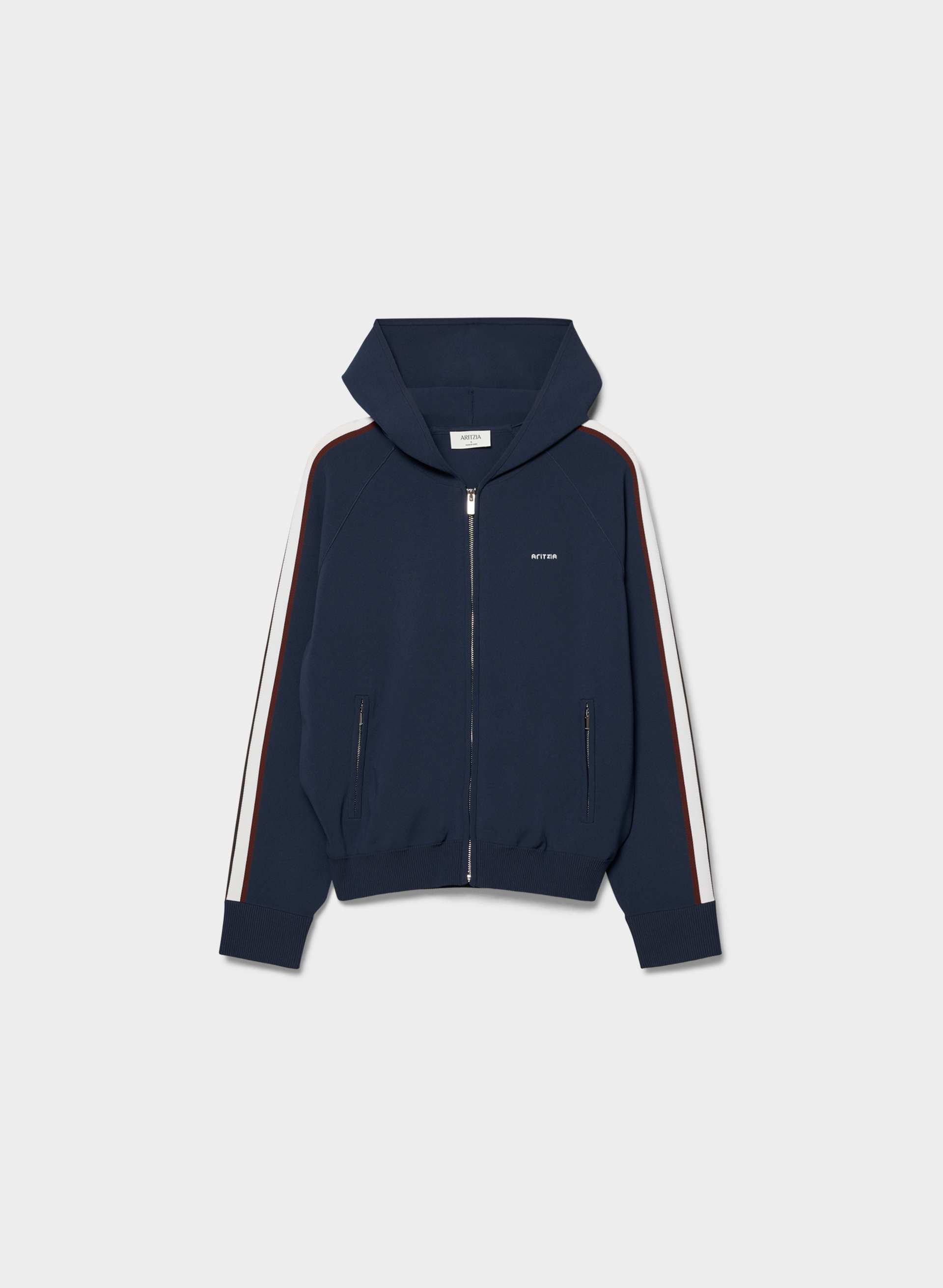 WAYFINDER ZIP HOODIE | Aritzia