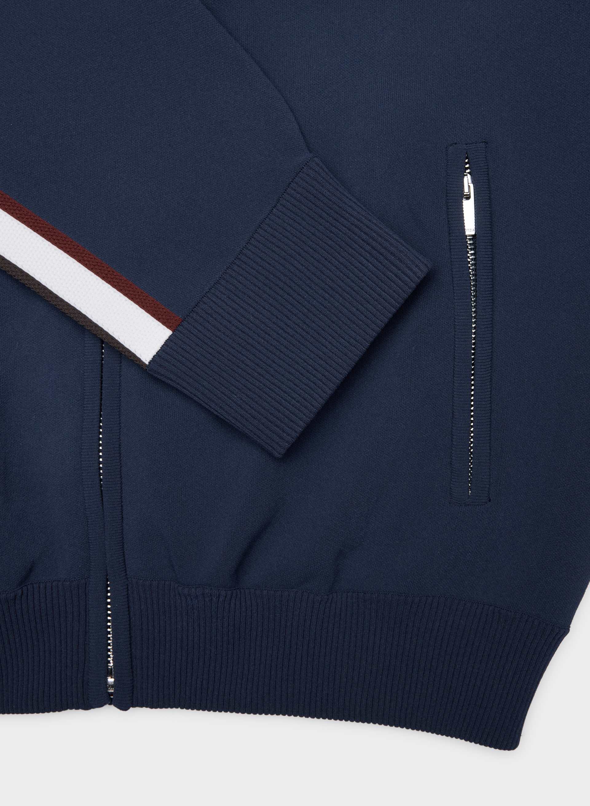 WAYFINDER ZIP HOODIE | Aritzia