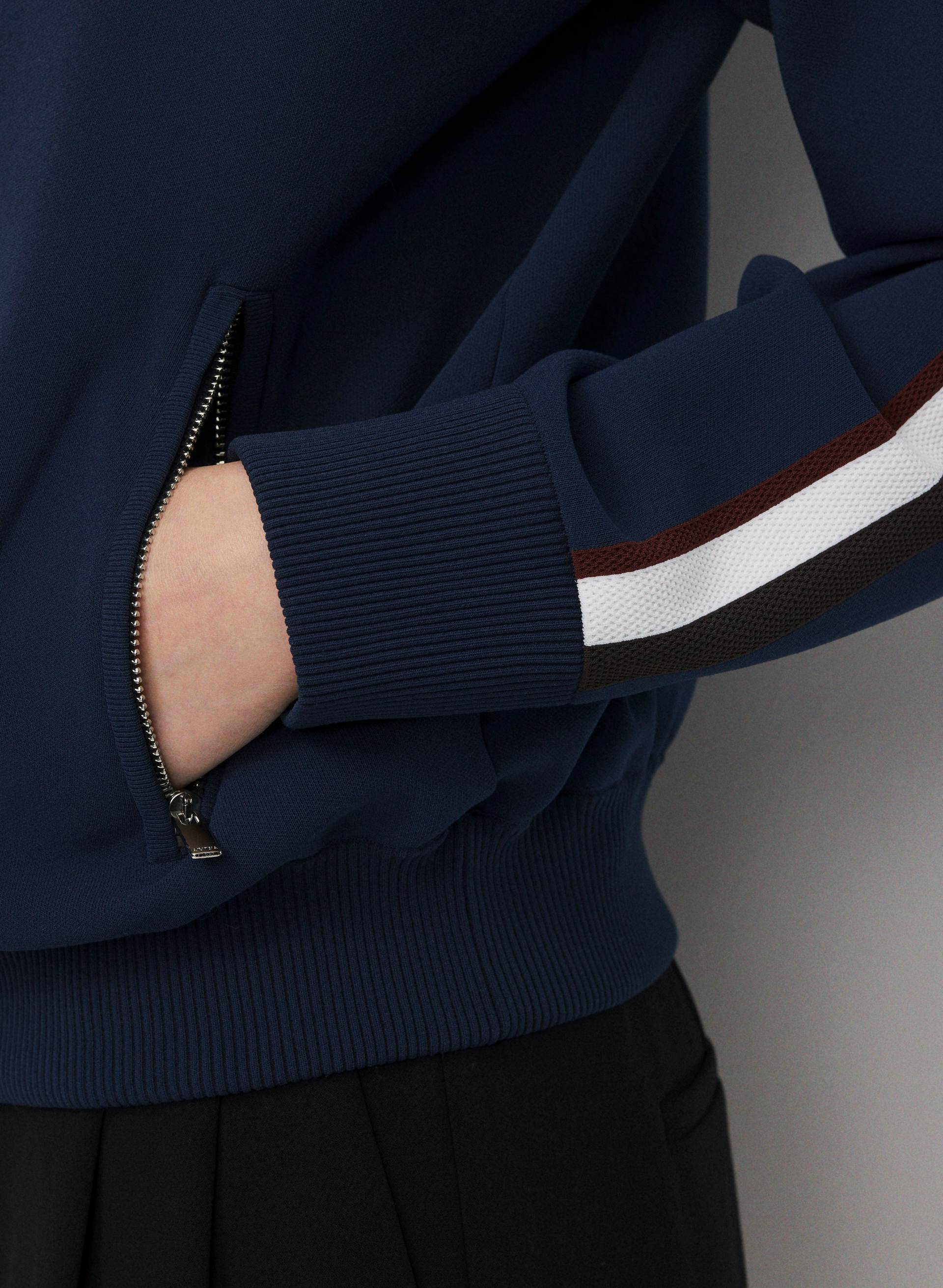 WAYFINDER ZIP HOODIE | Aritzia