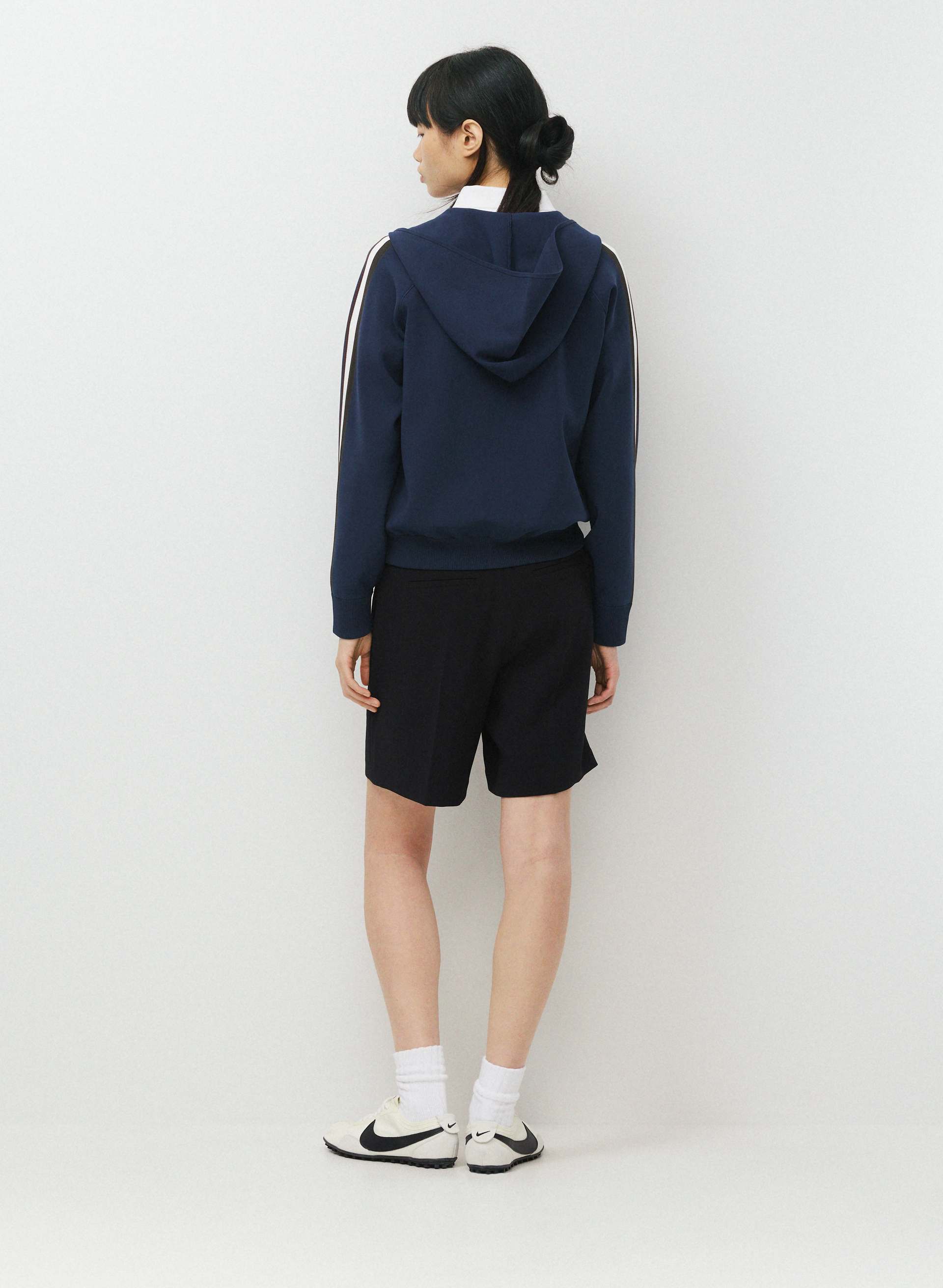 WAYFINDER ZIP HOODIE | Aritzia