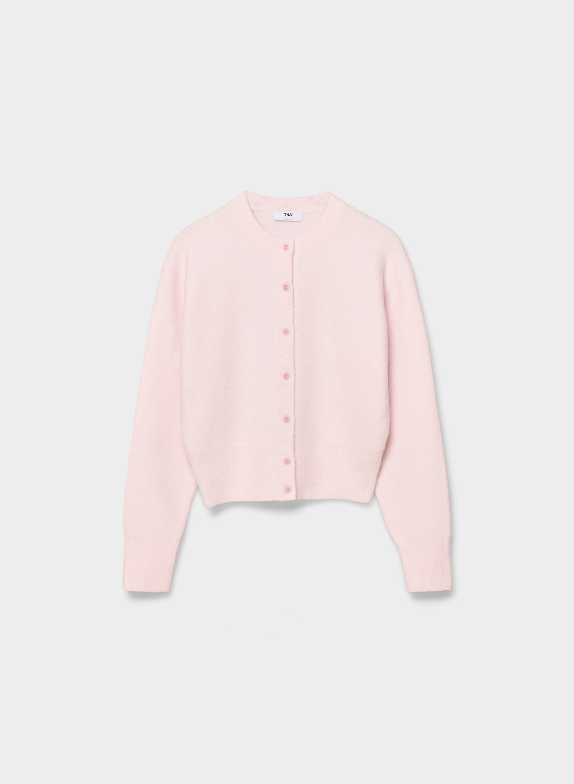 Joyride Cardigan | Aritzia US