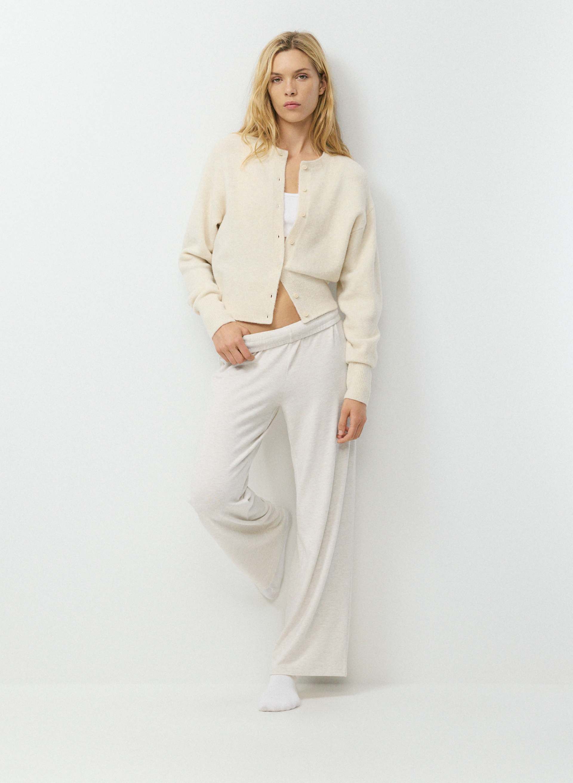 Joyride Cardigan | Aritzia US
