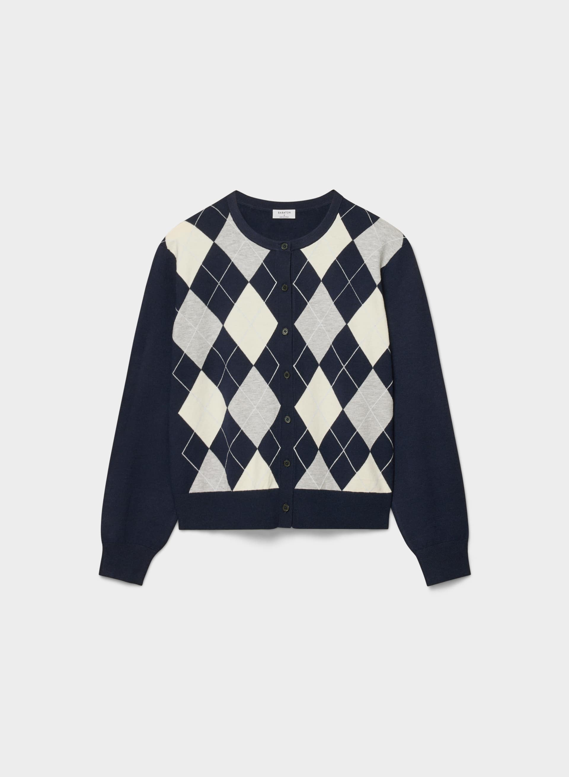 PASSAGE CARDIGAN | Aritzia