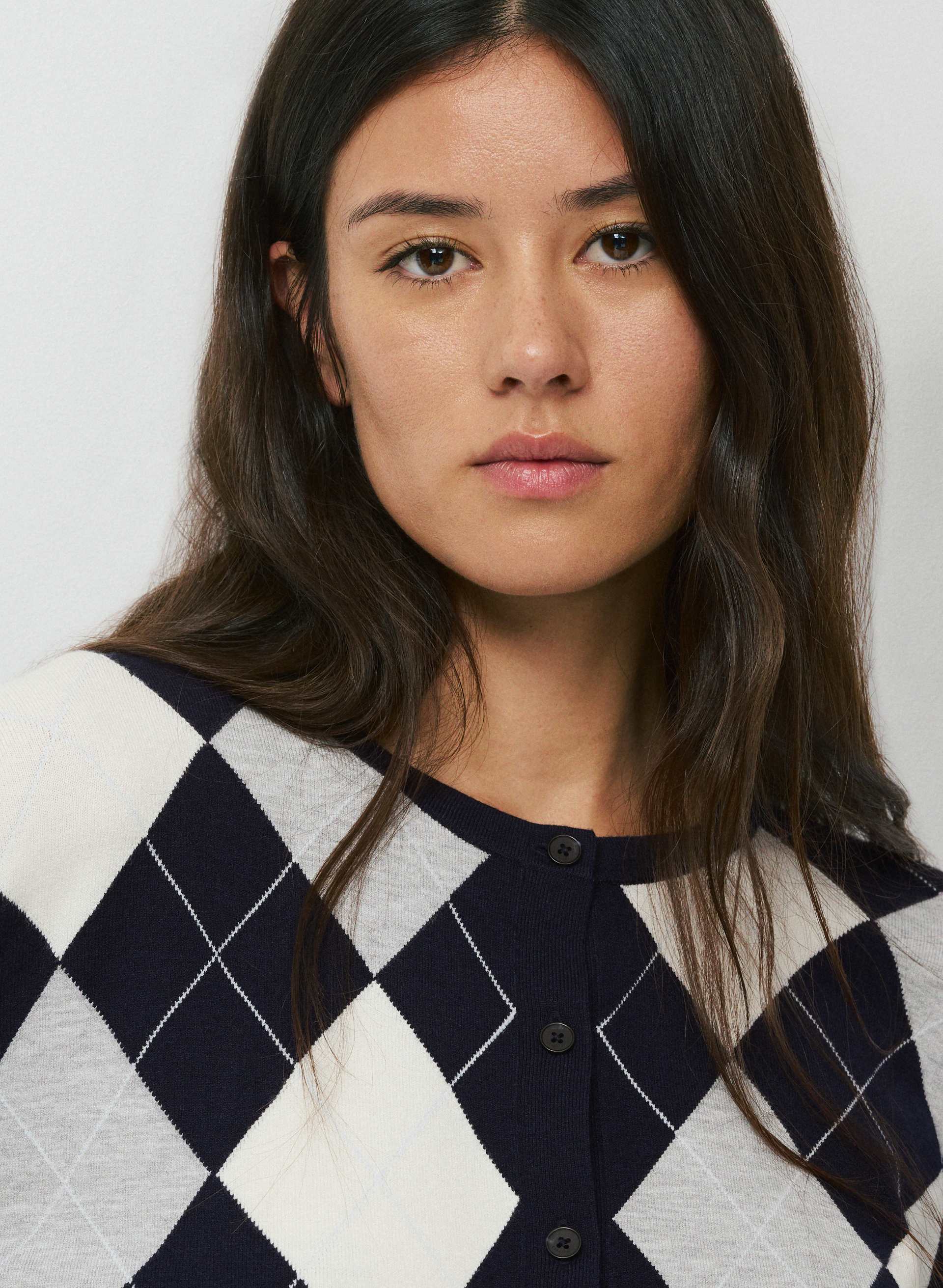 PASSAGE CARDIGAN | Aritzia