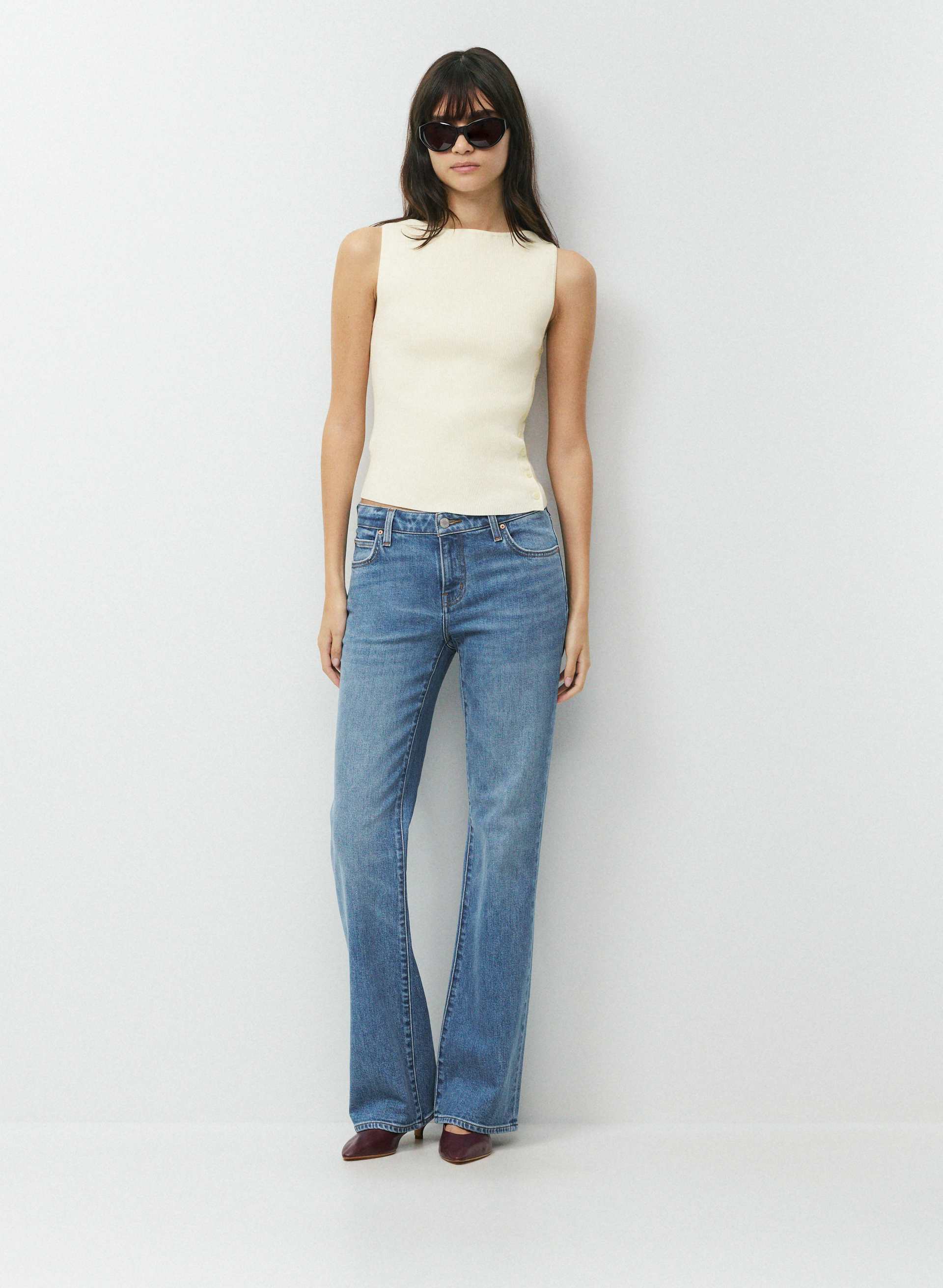 KINDRED TOP | Aritzia