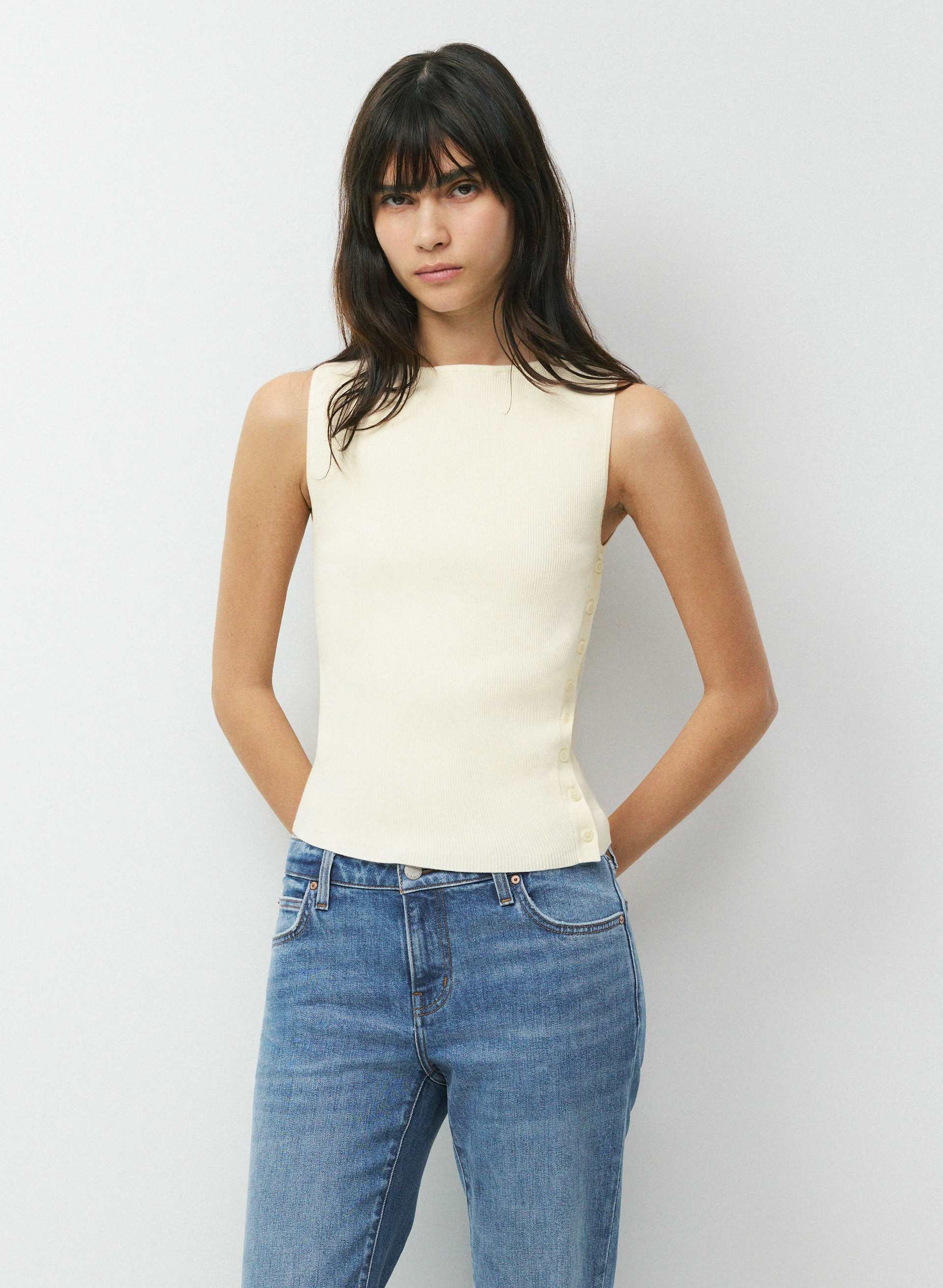 KINDRED TOP | Aritzia