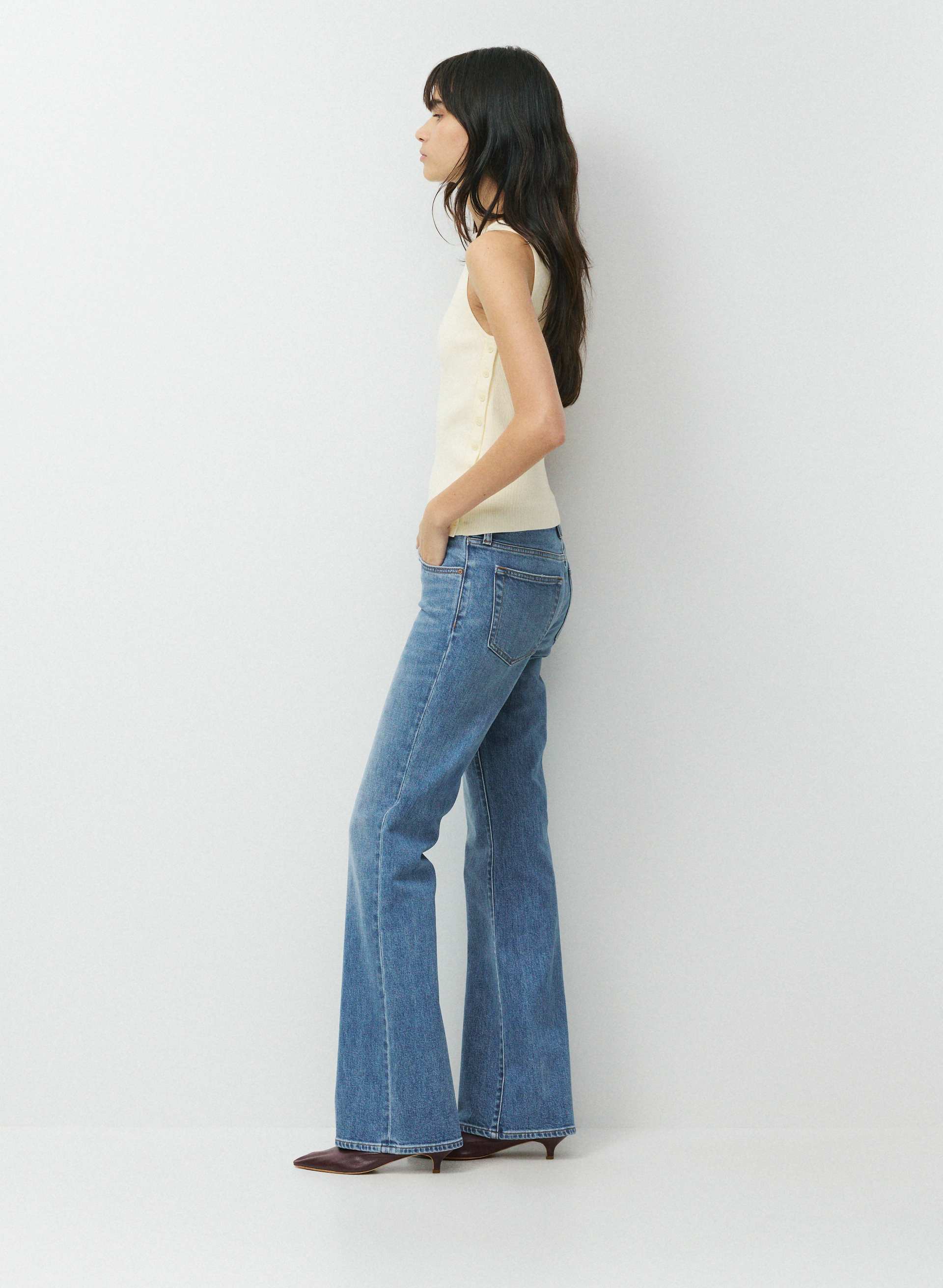 KINDRED TOP | Aritzia