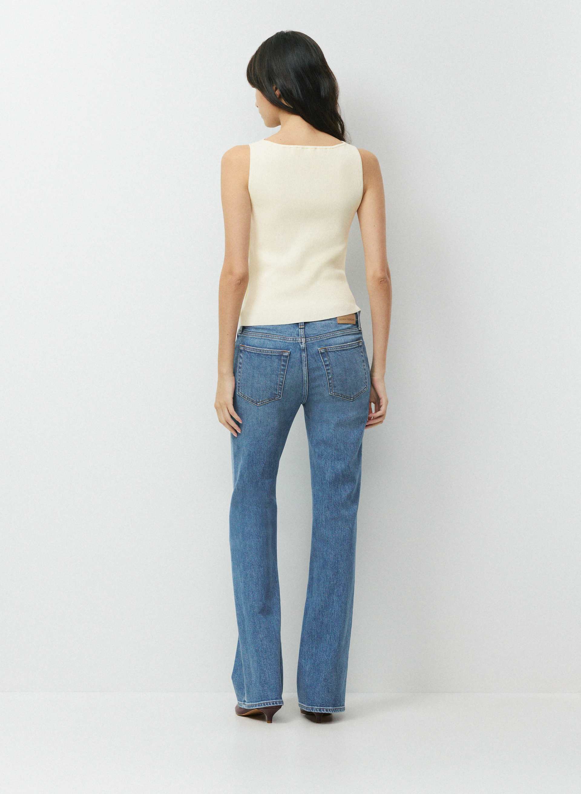 KINDRED TOP | Aritzia