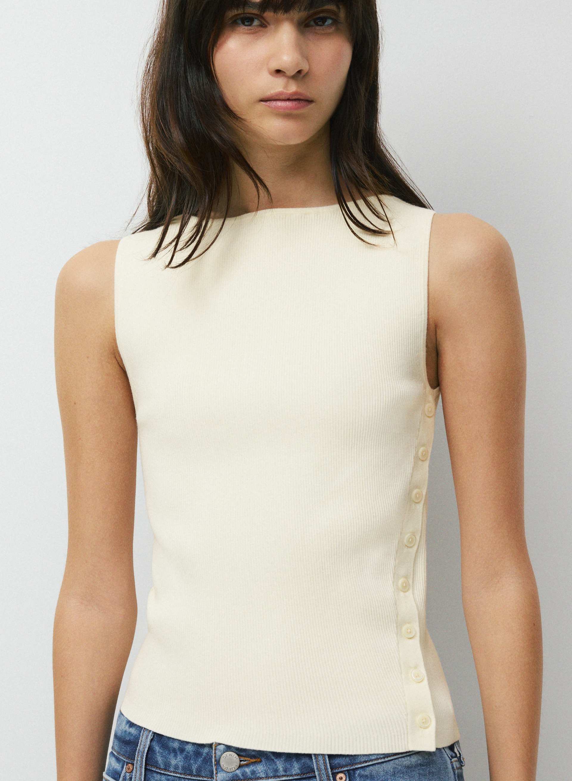 KINDRED TOP | Aritzia