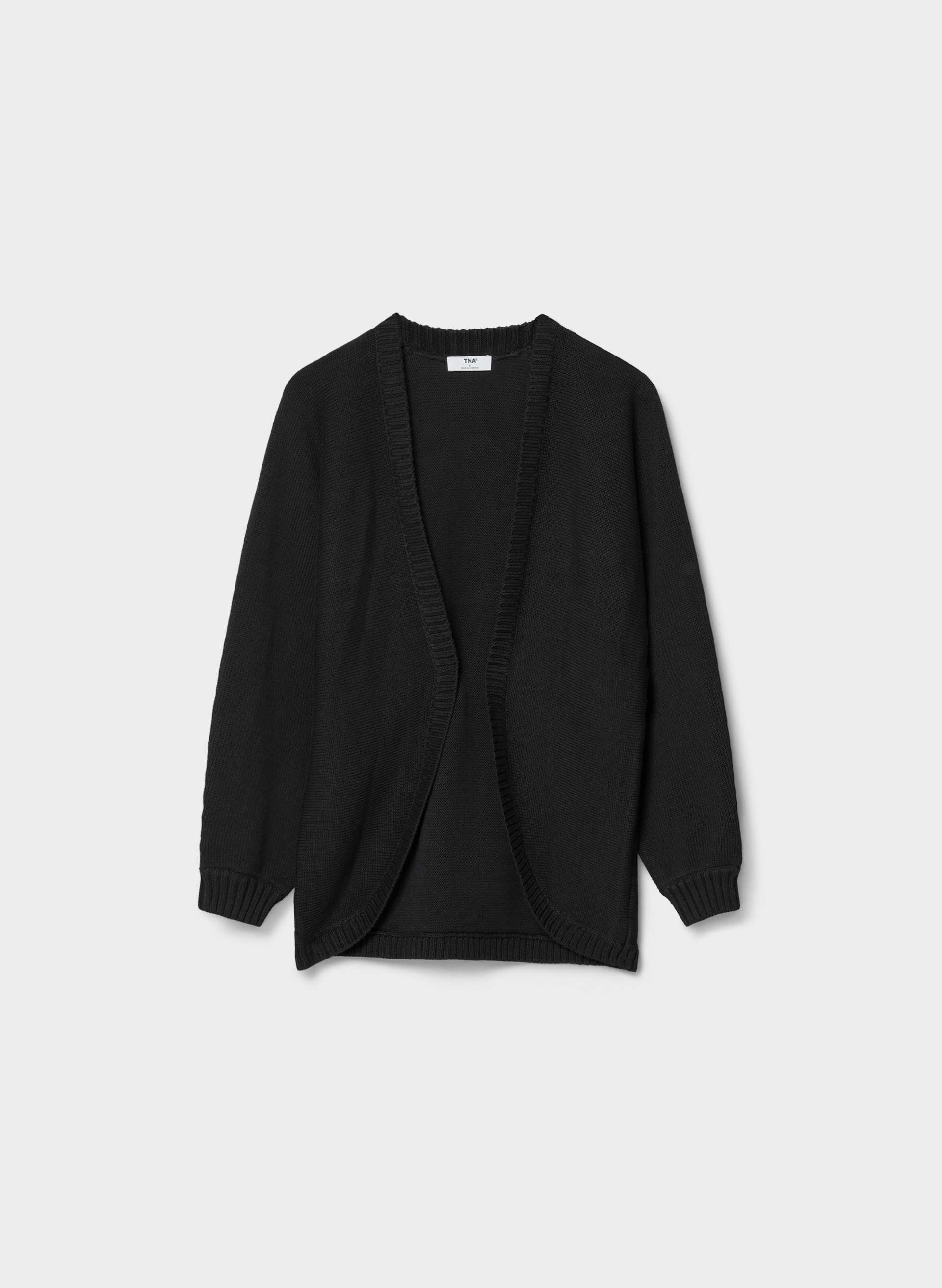 GRAMERCY BELOW BUM SHRUG | Aritzia