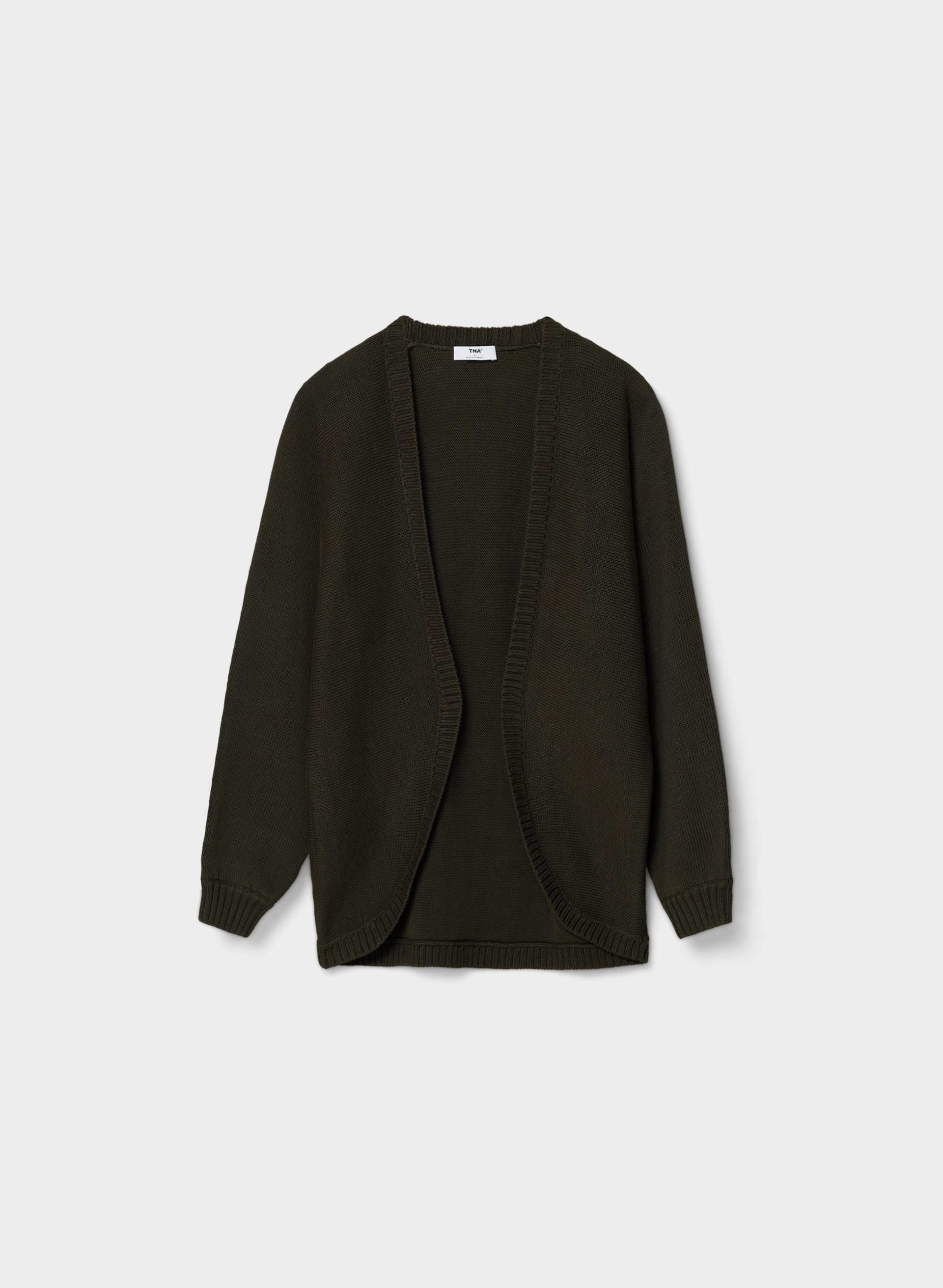 GRAMERCY BELOW BUM SHRUG | Aritzia