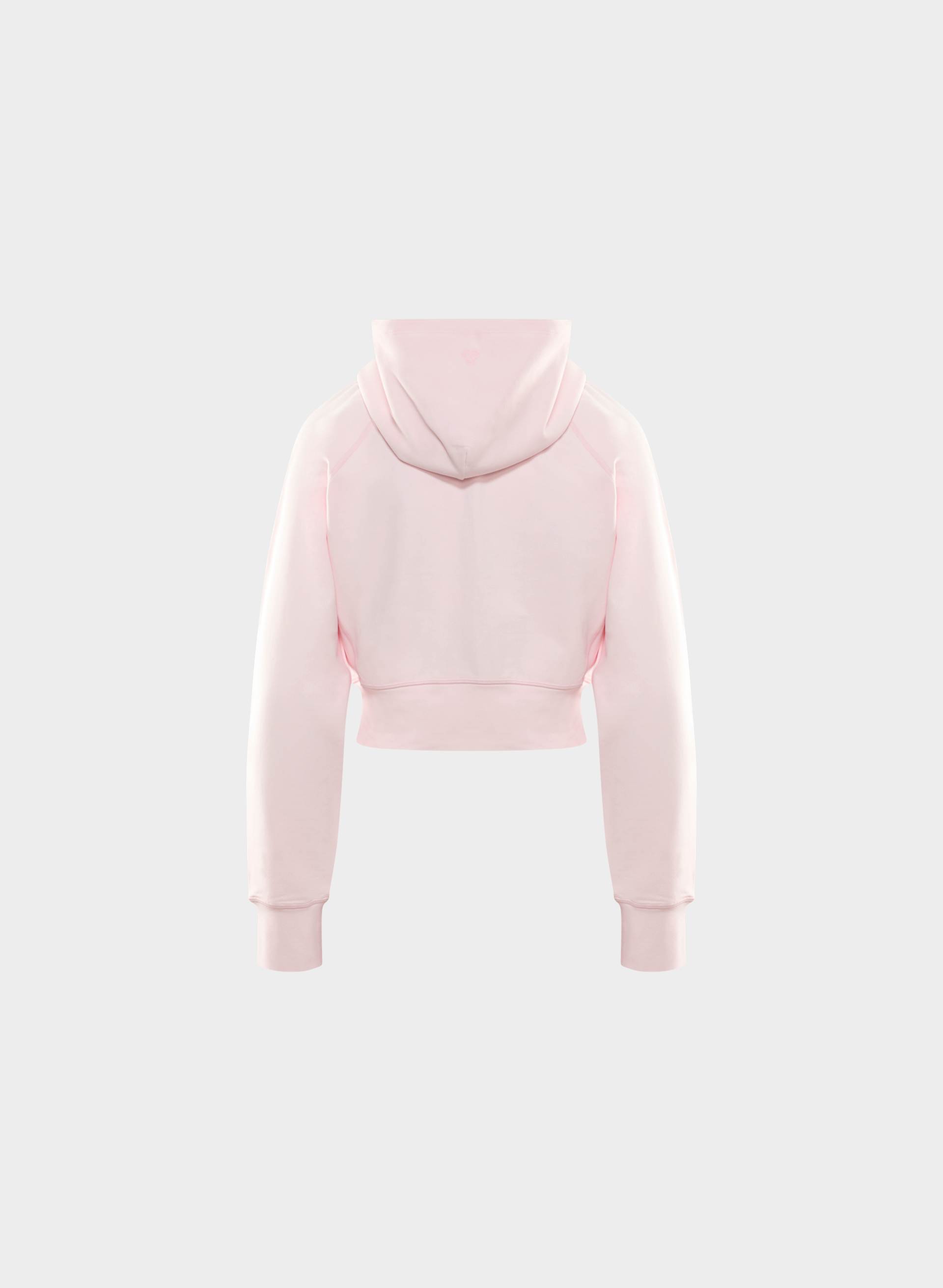 HALODRAPE™ MINDFUL ZIP HOODIE | Aritzia