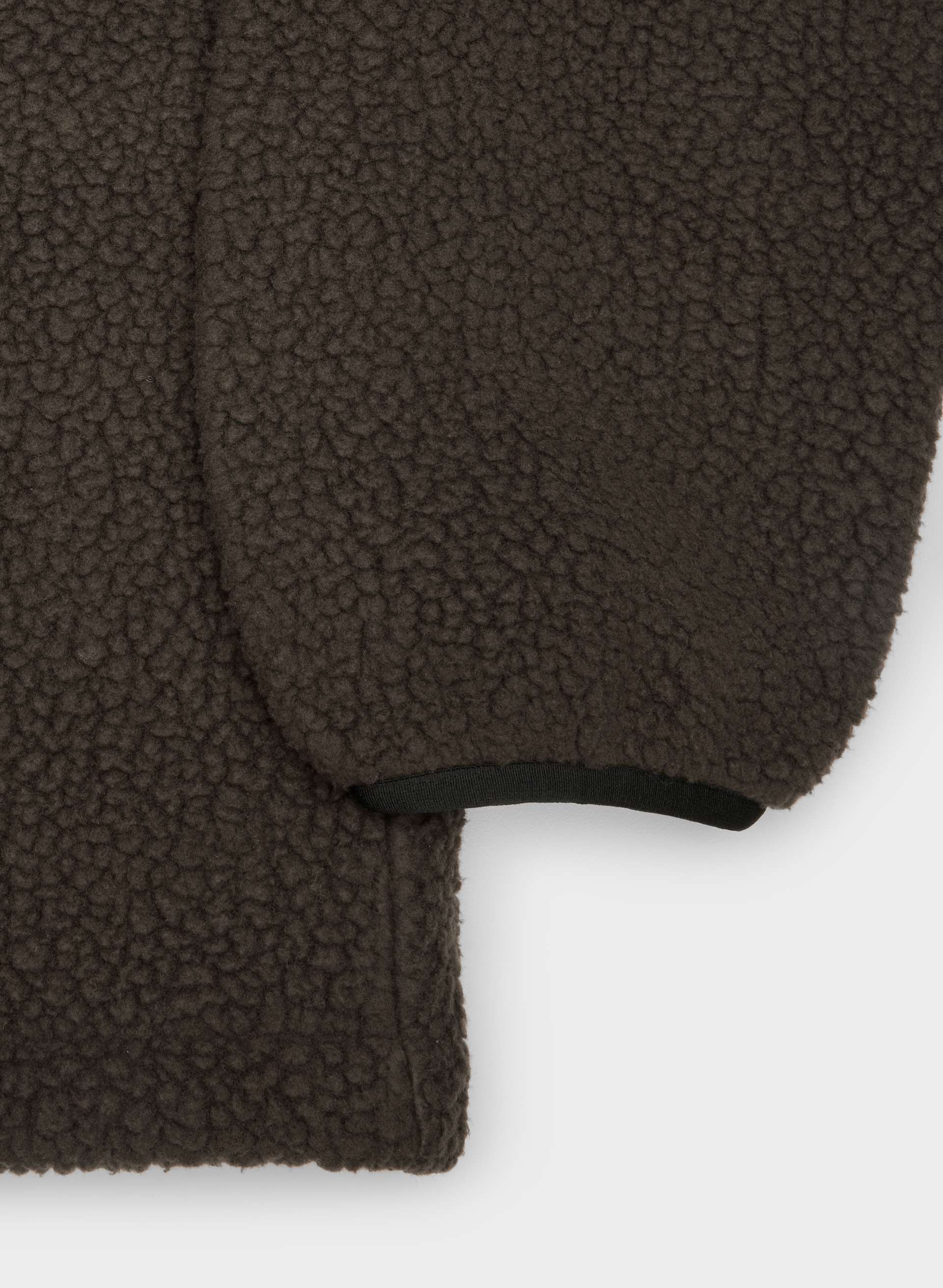POLARTEC® THERMAL PRO™ PANORAMA ZIP-UP | Aritzia