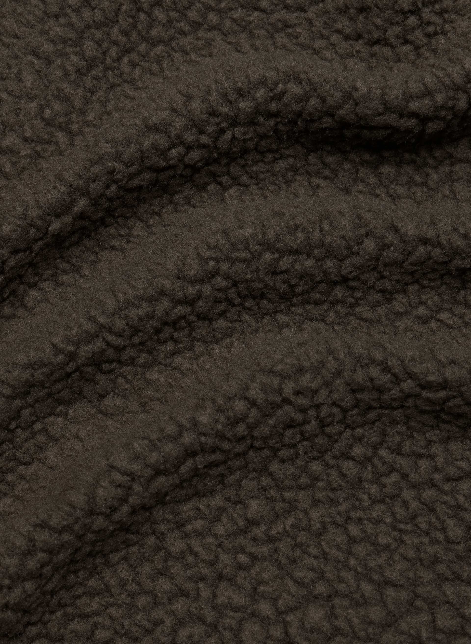 POLARTEC® THERMAL PRO™ PANORAMA ZIP-UP | Aritzia