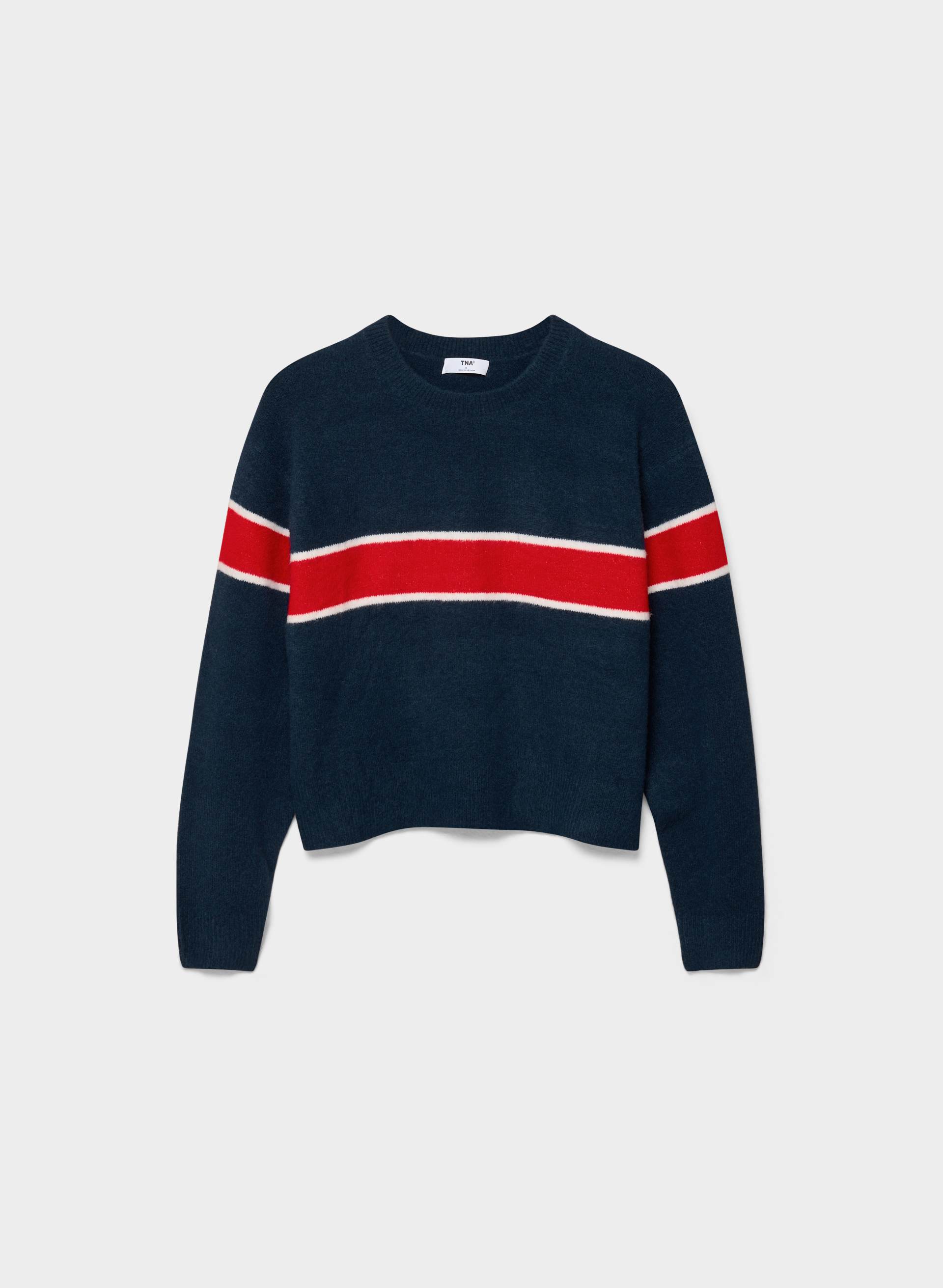 OUTPOST SWEATER | Aritzia