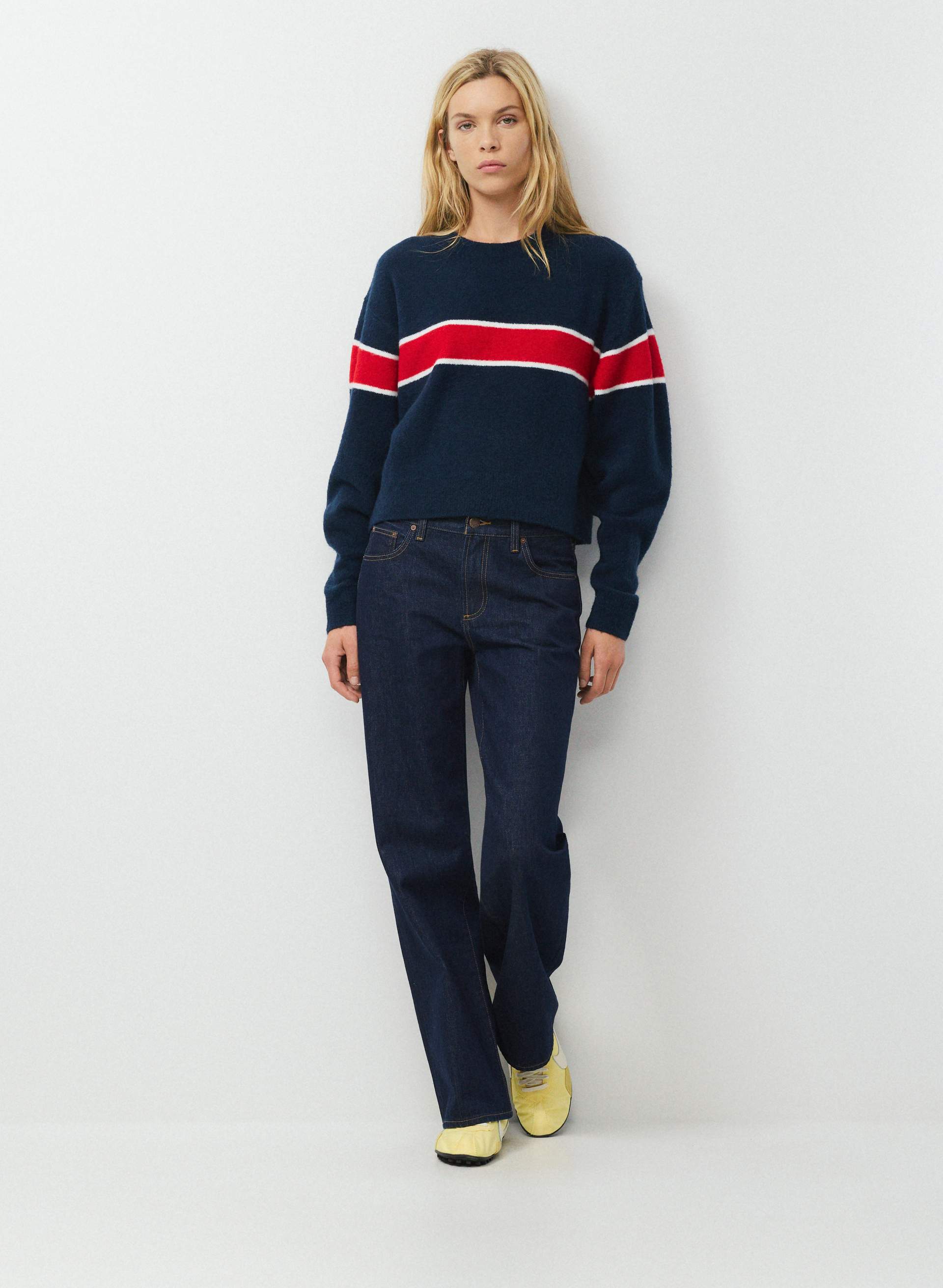 OUTPOST SWEATER | Aritzia