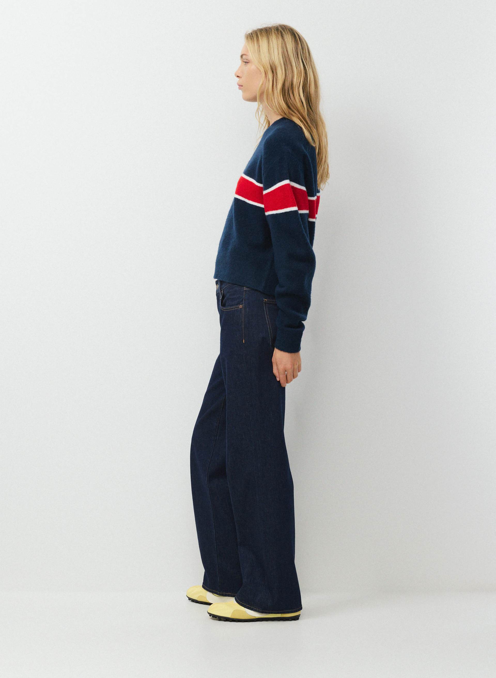 OUTPOST SWEATER | Aritzia
