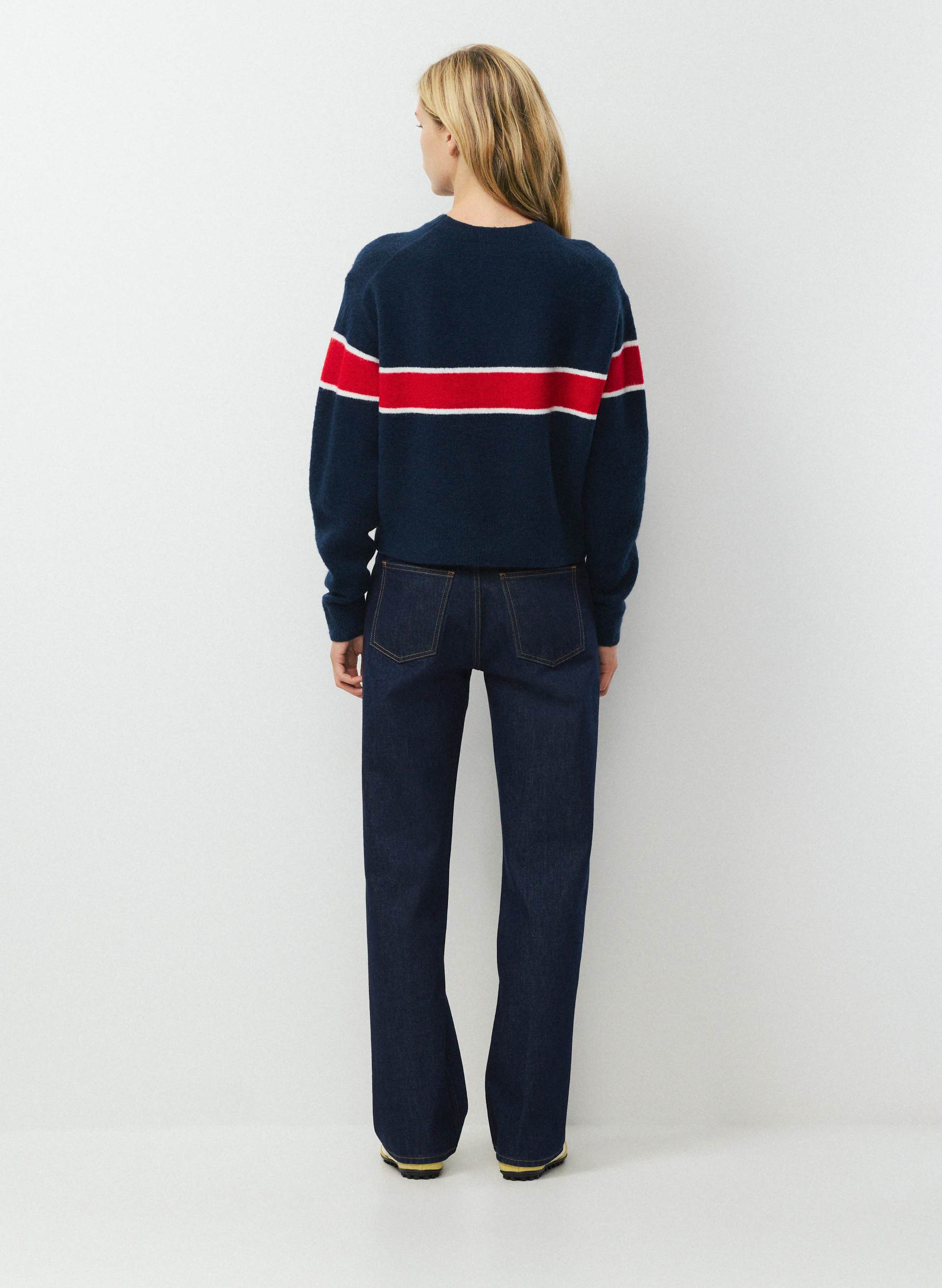 OUTPOST SWEATER | Aritzia