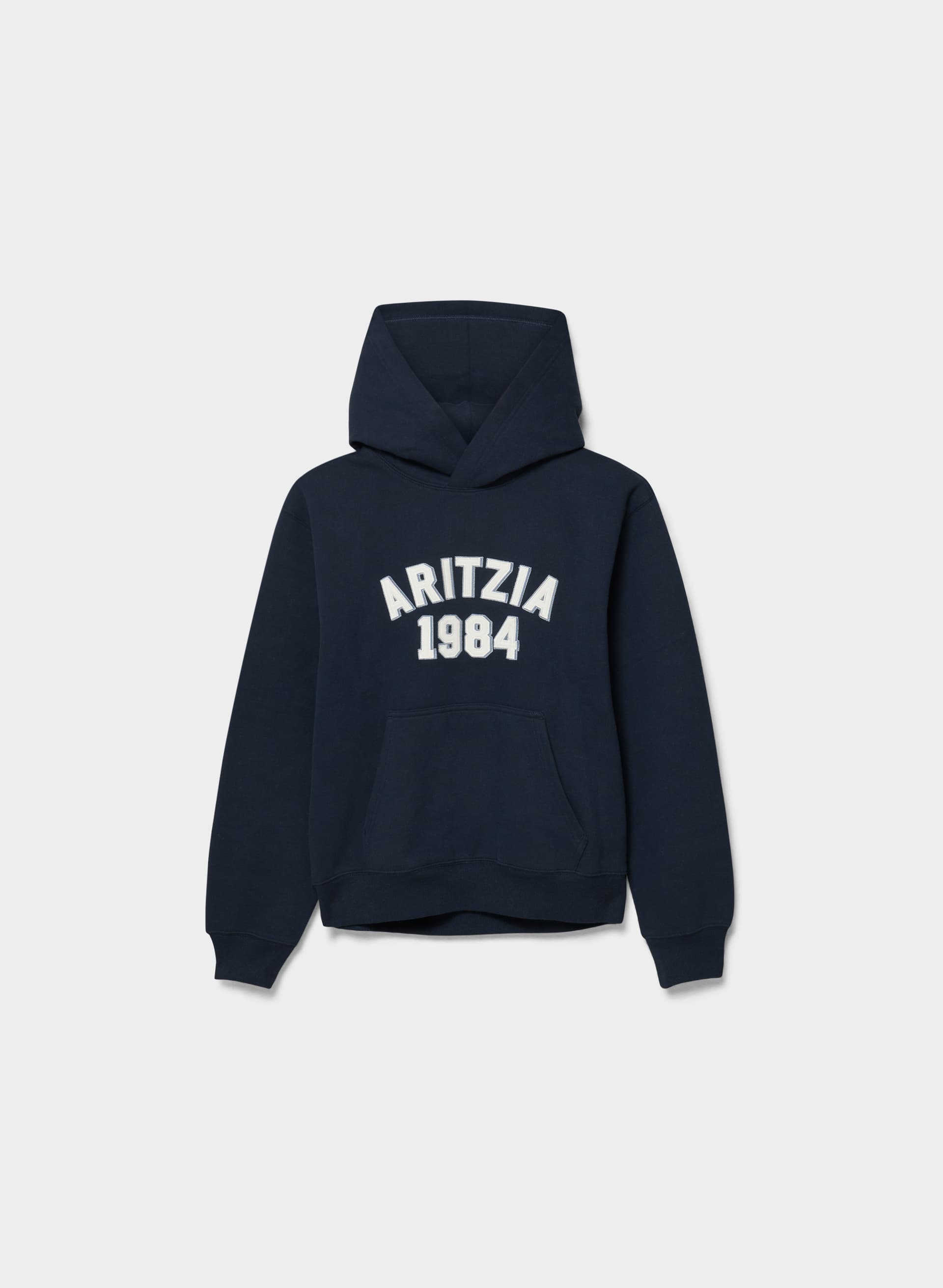 COZY SWEATFLEECE PERFECT HOODIE | Aritzia