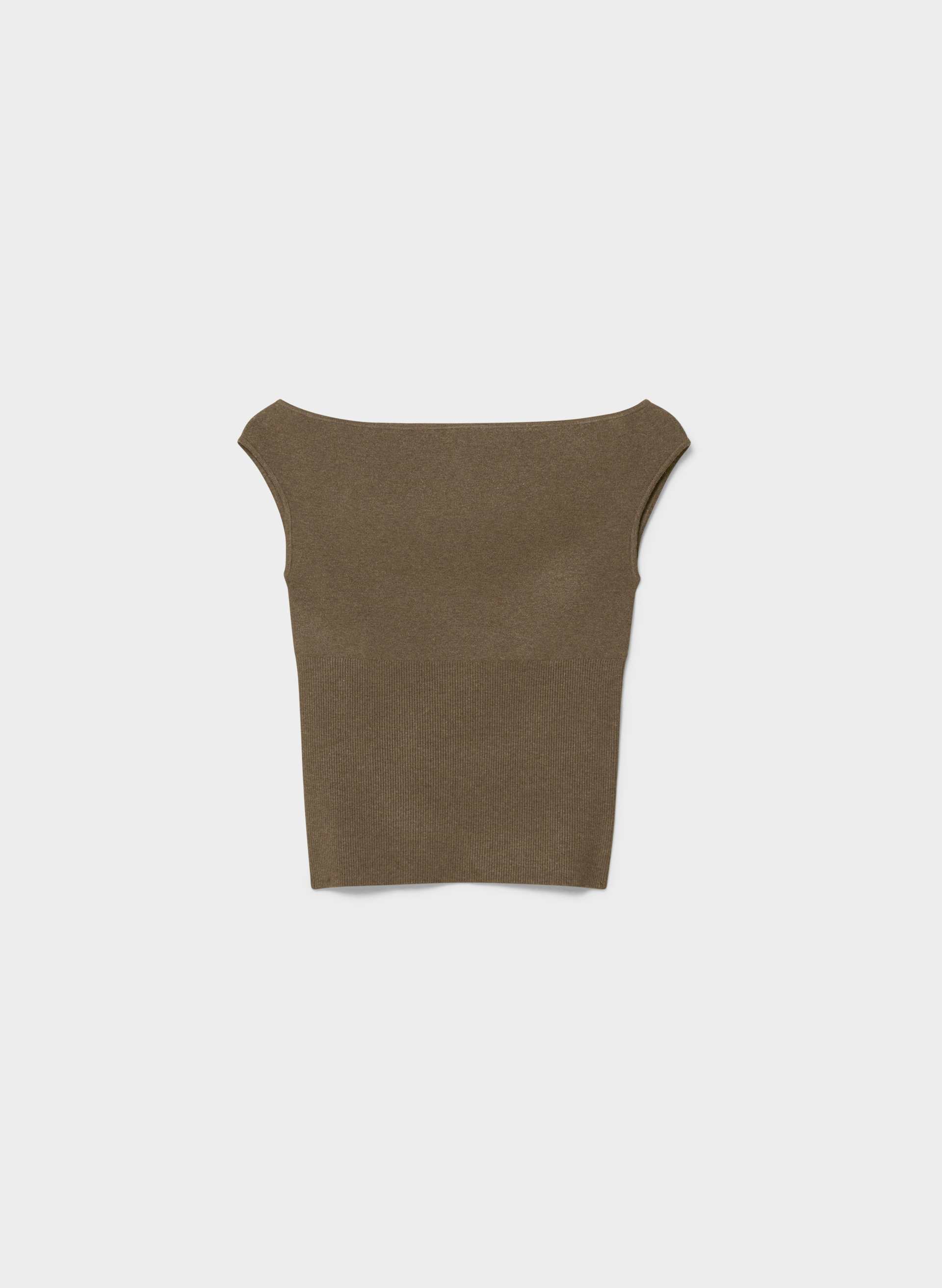 STROLL TOP | Aritzia
