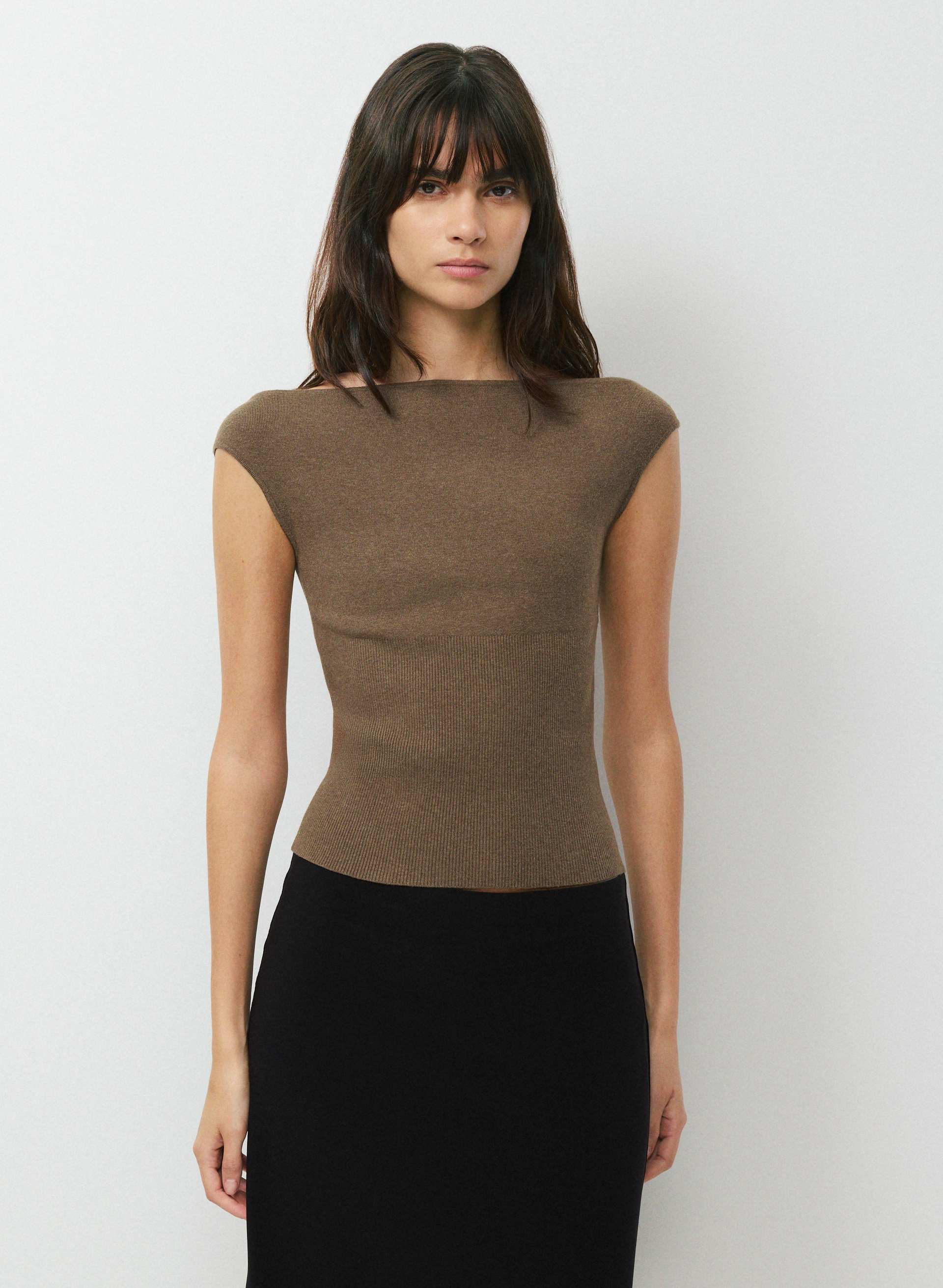 STROLL TOP | Aritzia