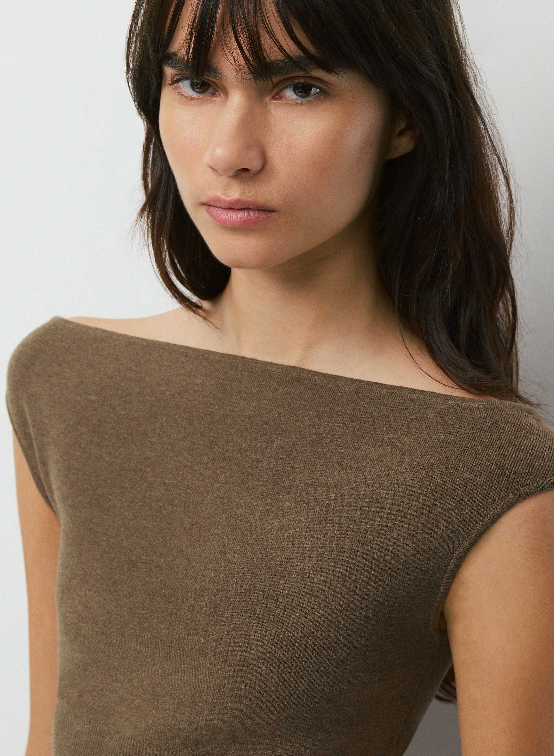 STROLL TOP | Aritzia
