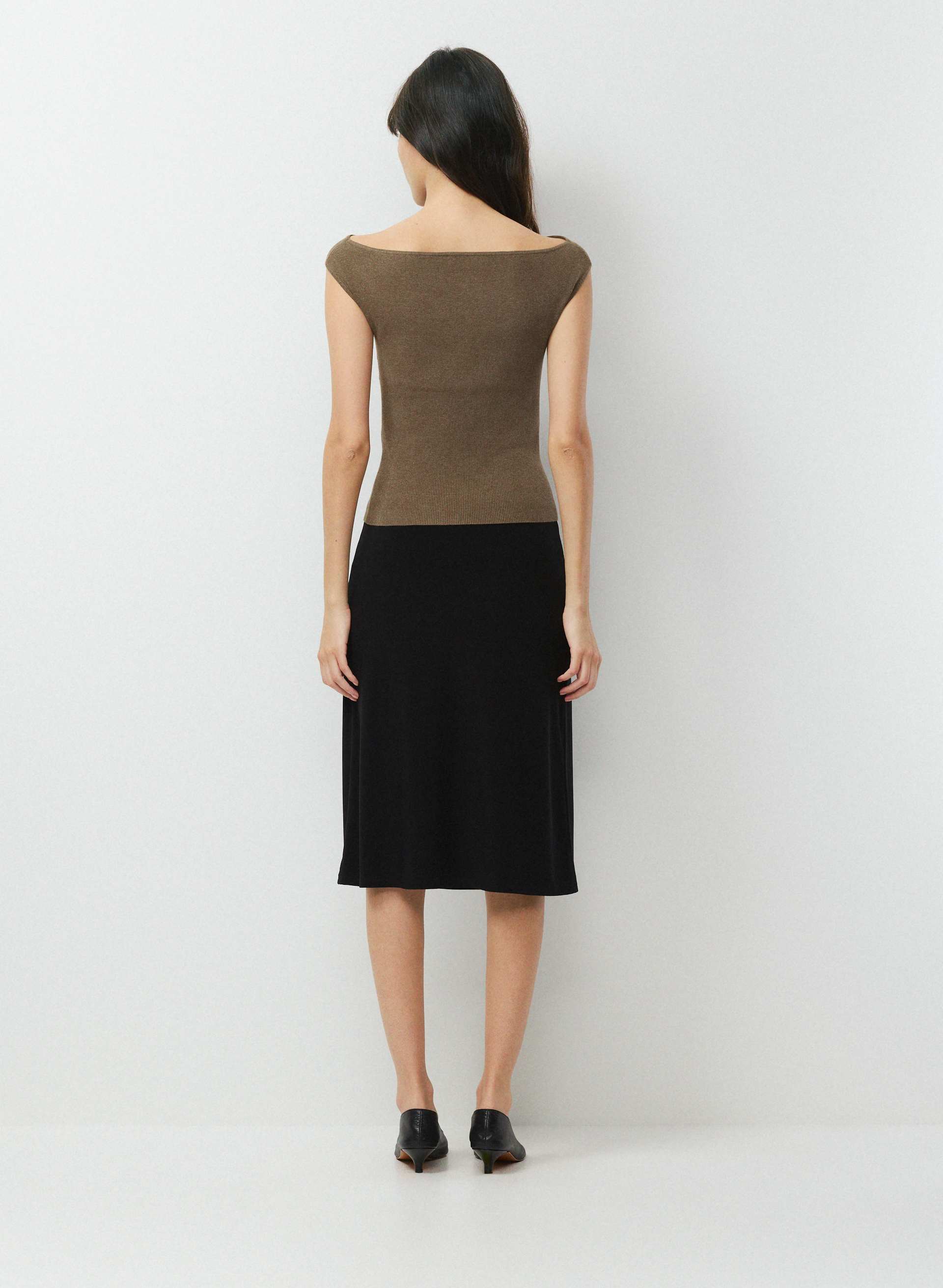 STROLL TOP | Aritzia