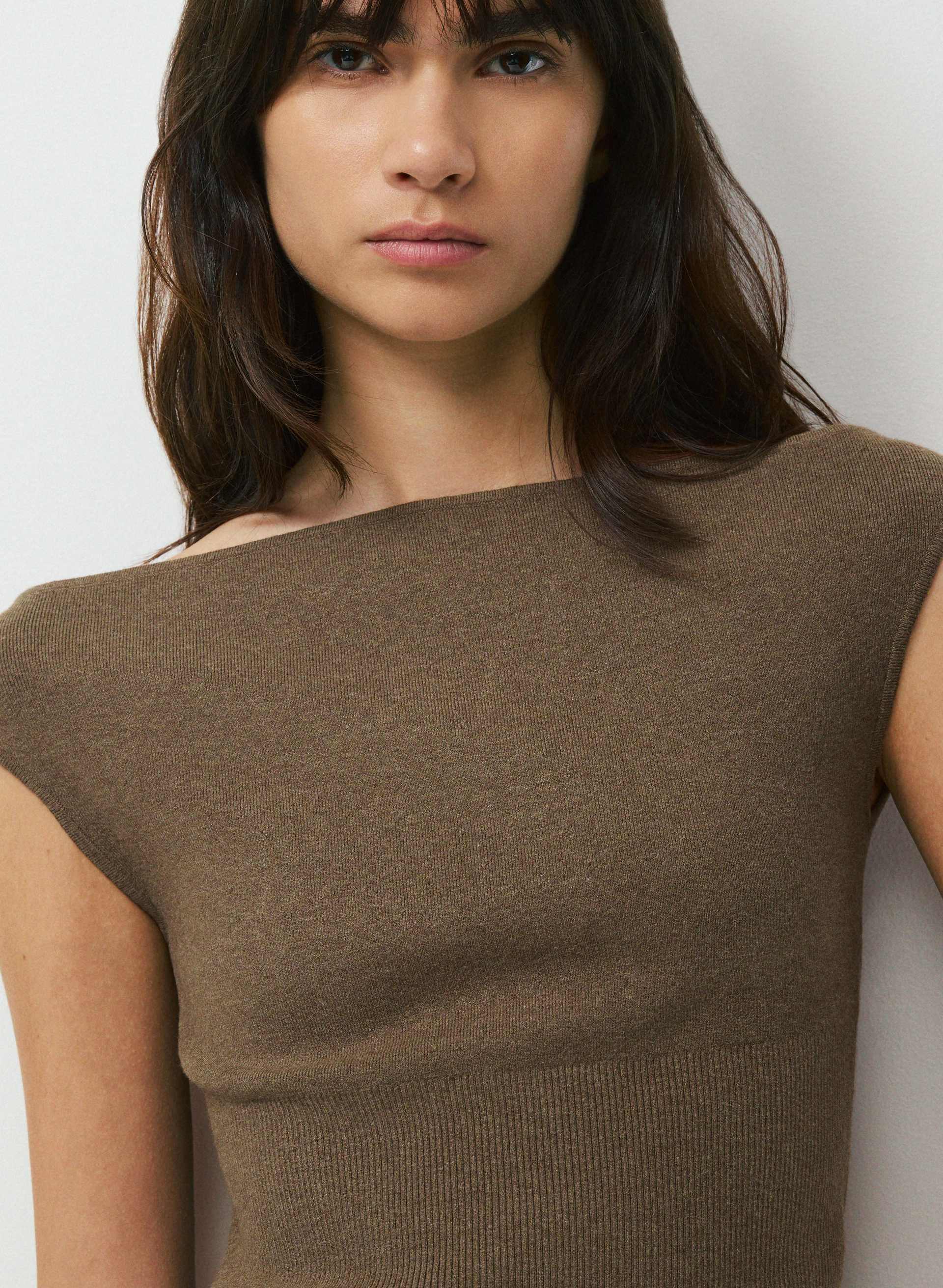 STROLL TOP | Aritzia