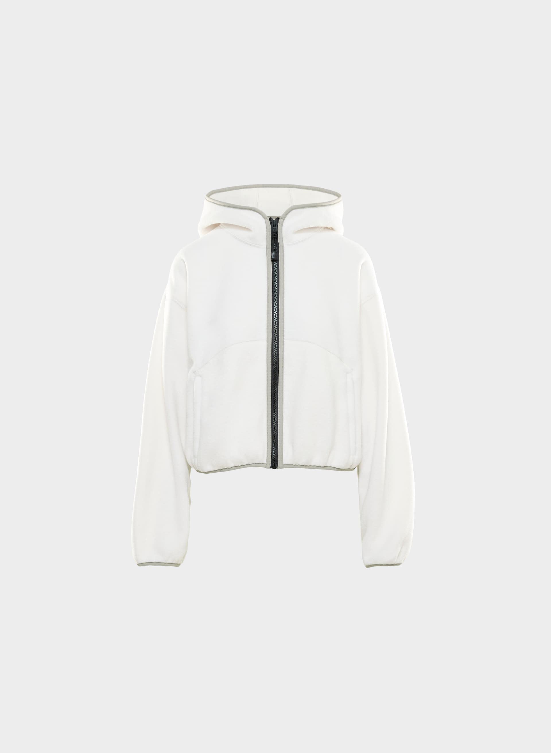 PATROL ZIP HOODIE | Aritzia