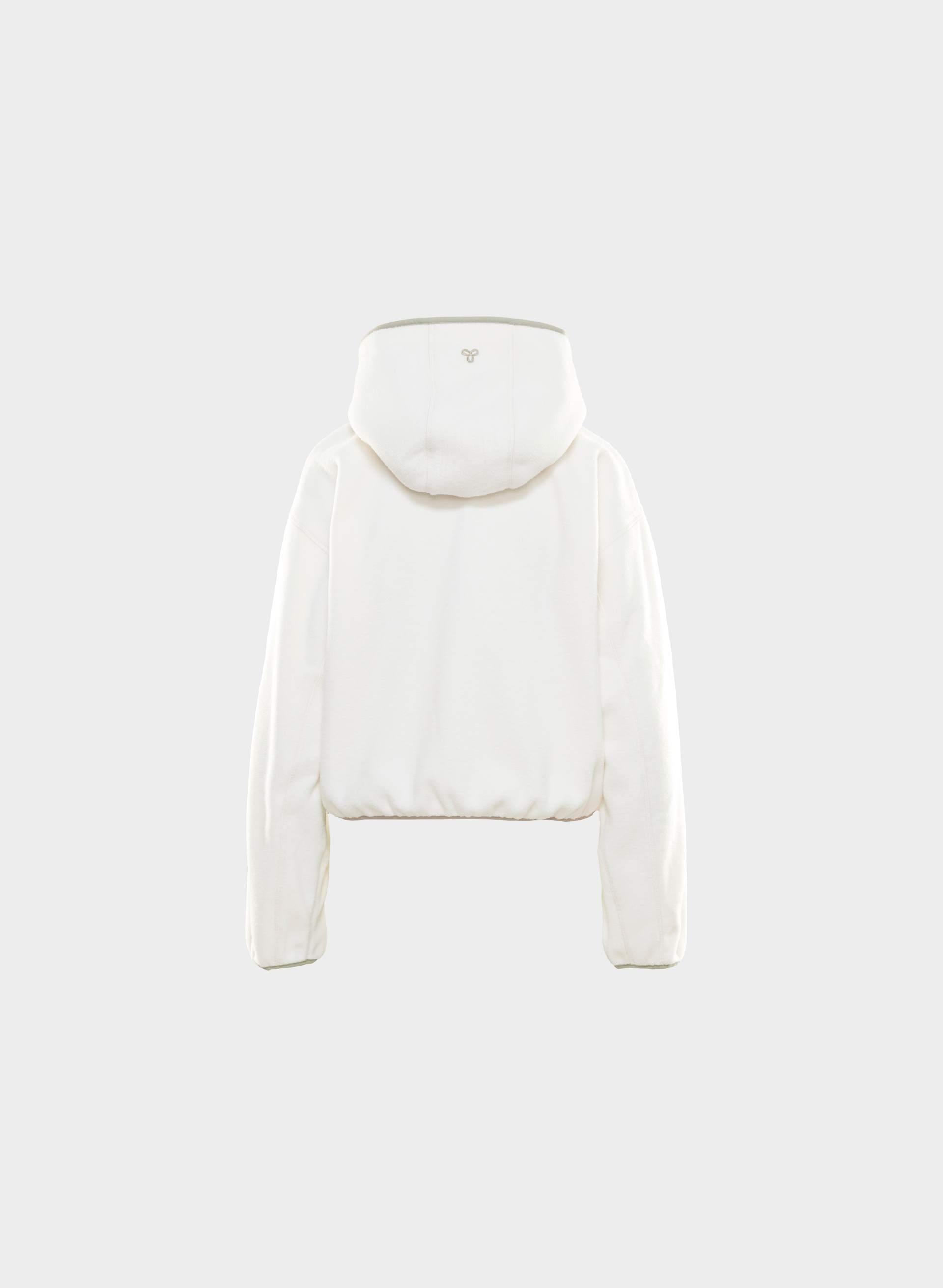 PATROL ZIP HOODIE | Aritzia